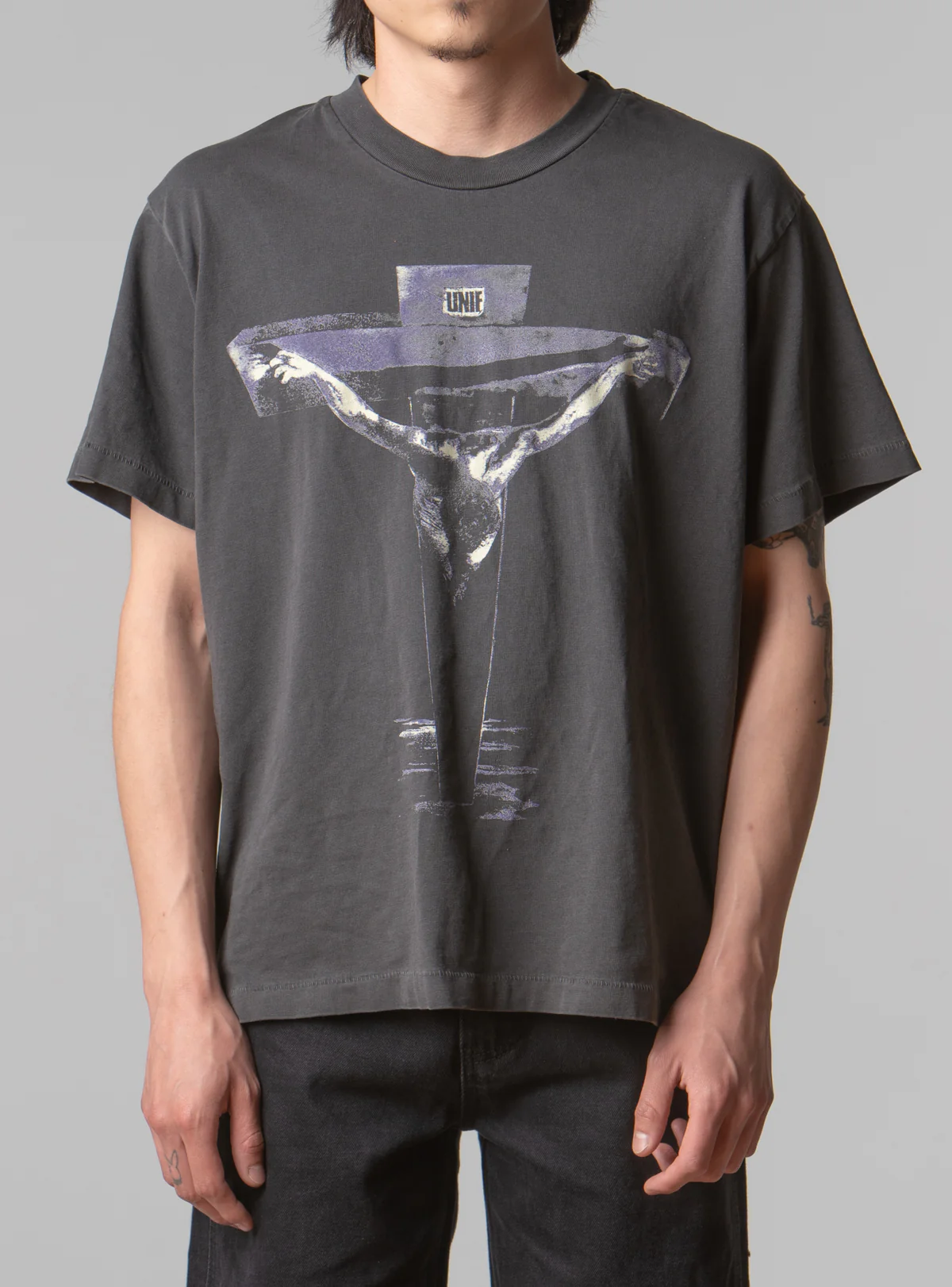 Nail Tee - Image 3