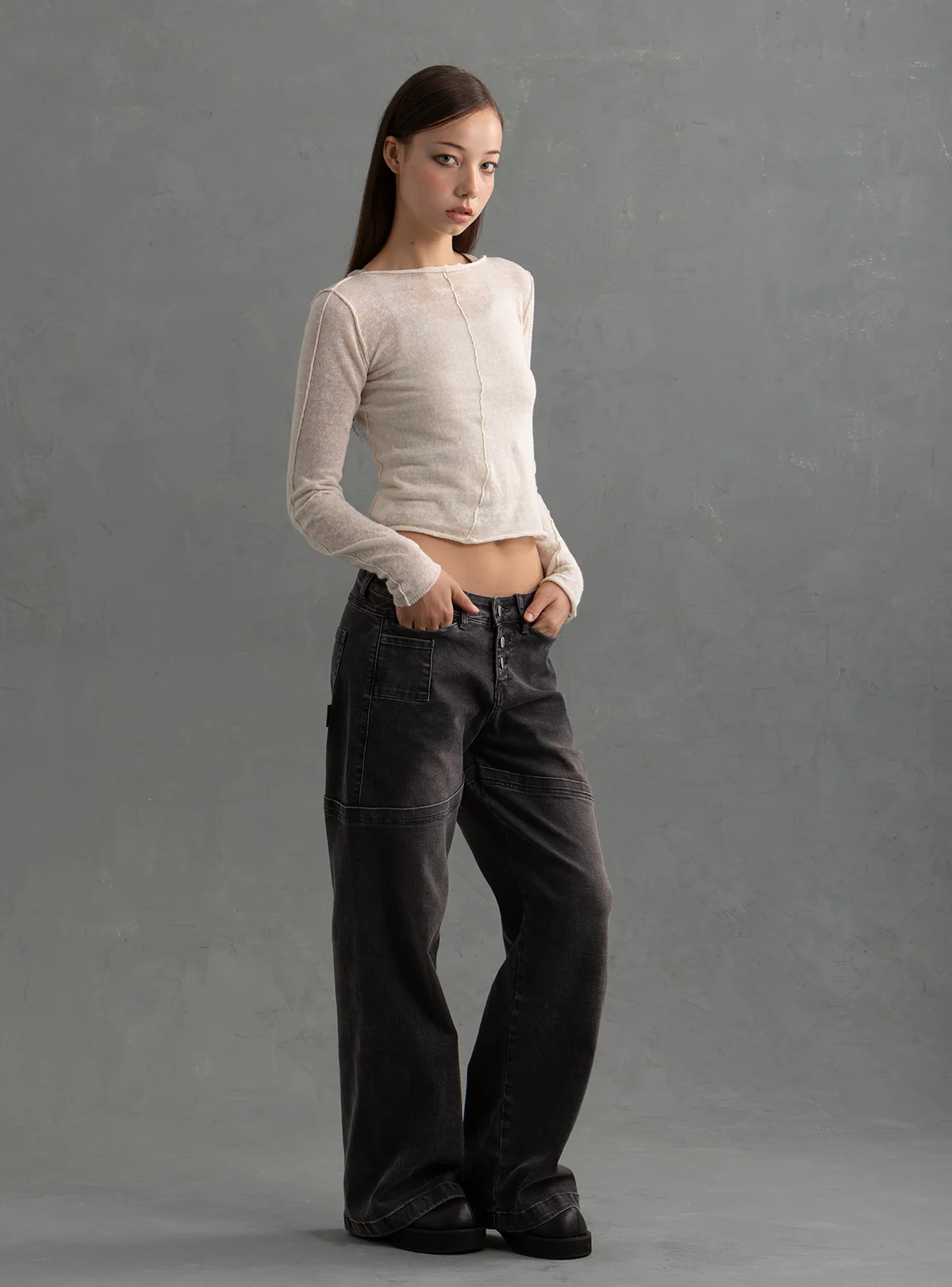 Noid Jean - Image 3