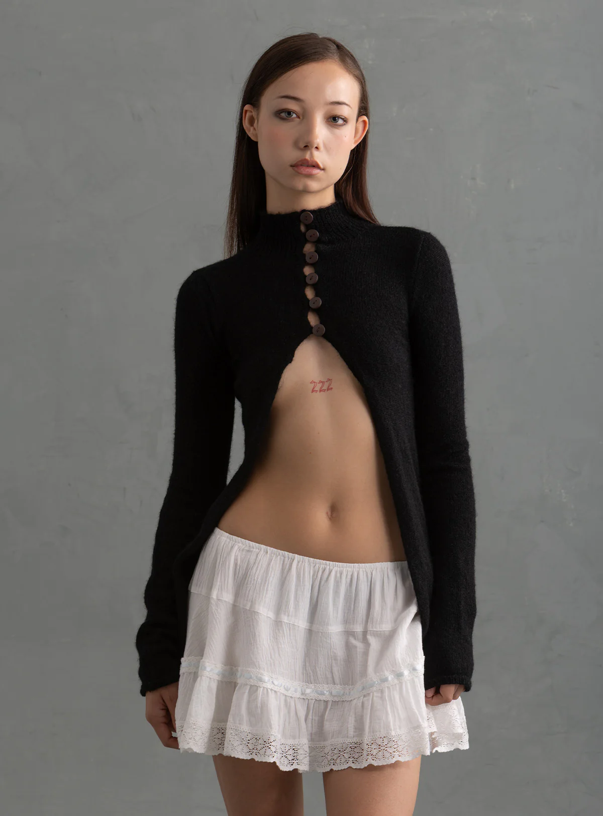Norg Cardigan - Image 2