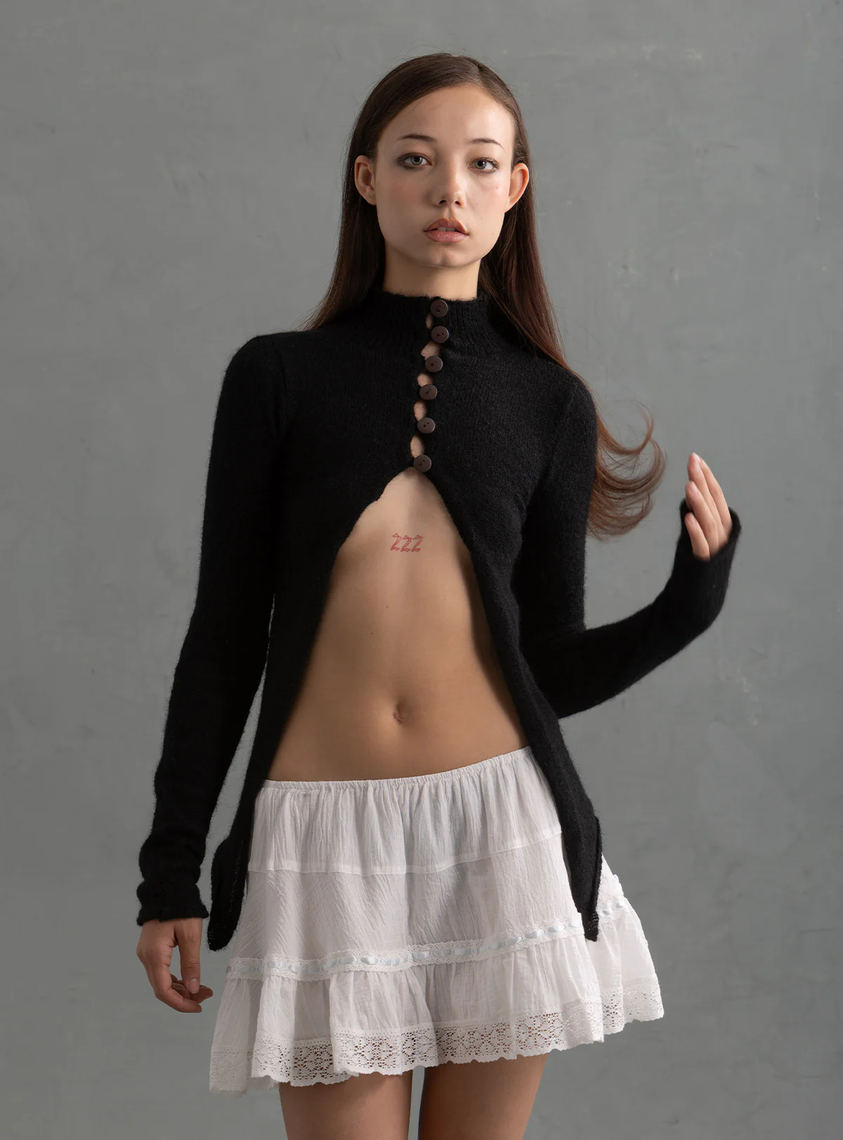 Norg Cardigan - Image 3