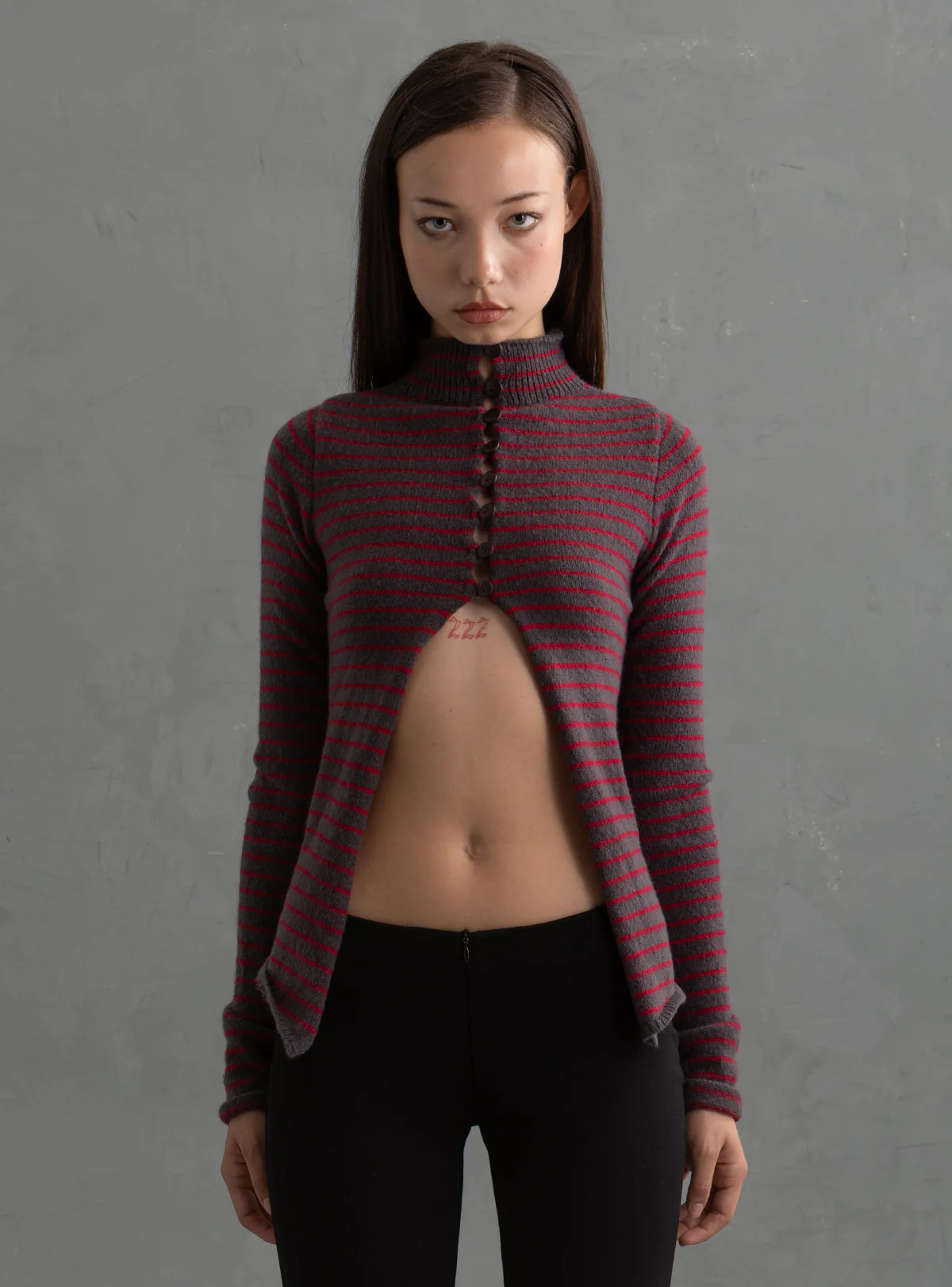 Norg Cardigan - Image 3