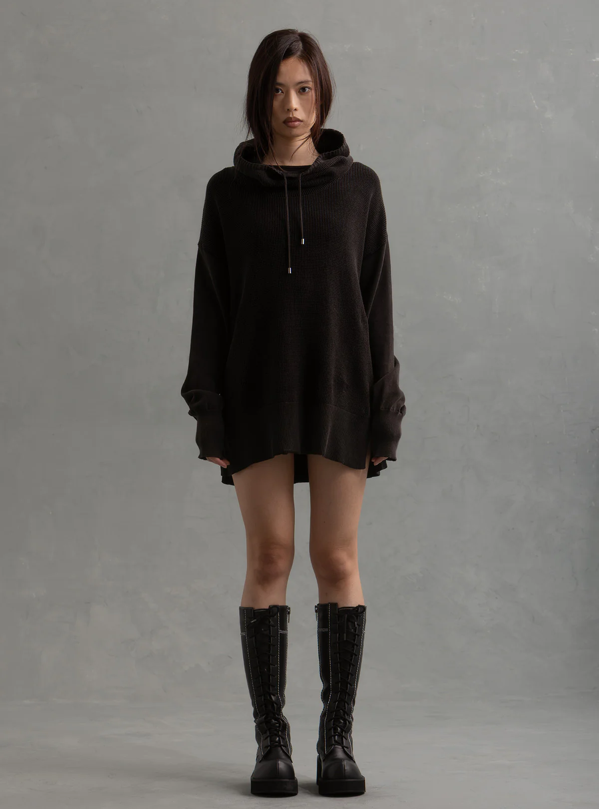 Nura Sweater