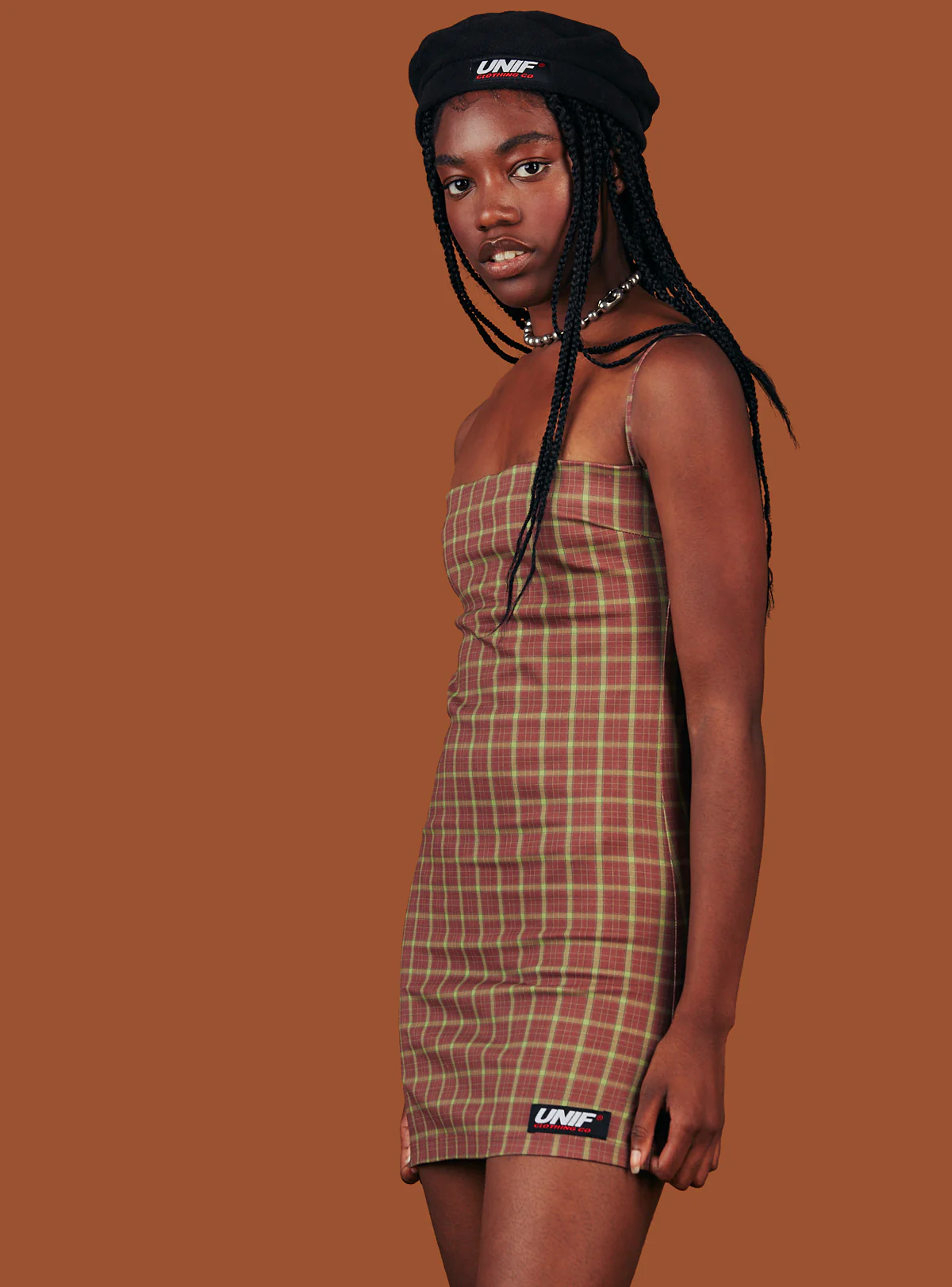O-ren Dress - Image 3