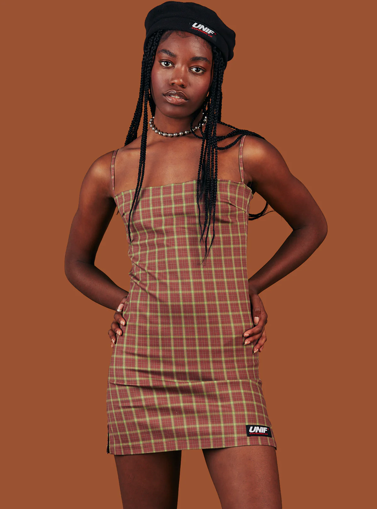 O-ren Dress - Image 4