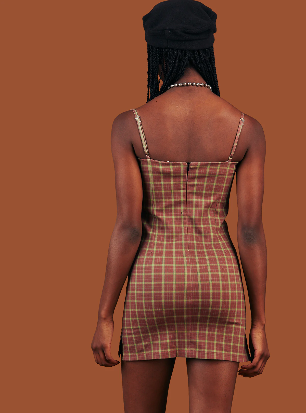 O-ren Dress - Image 5