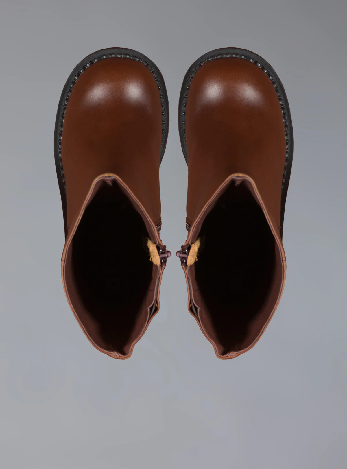 Parker Platform Boot - Image 4