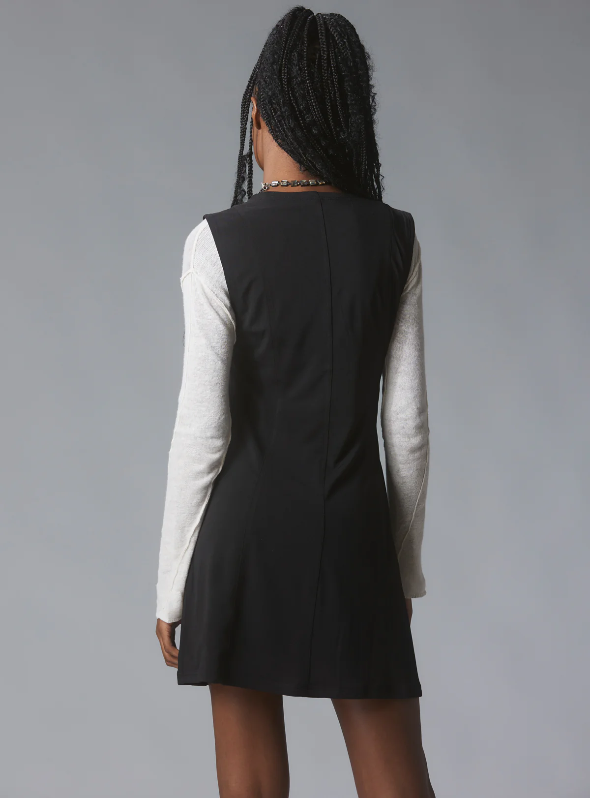 Parker Dress - Image 4