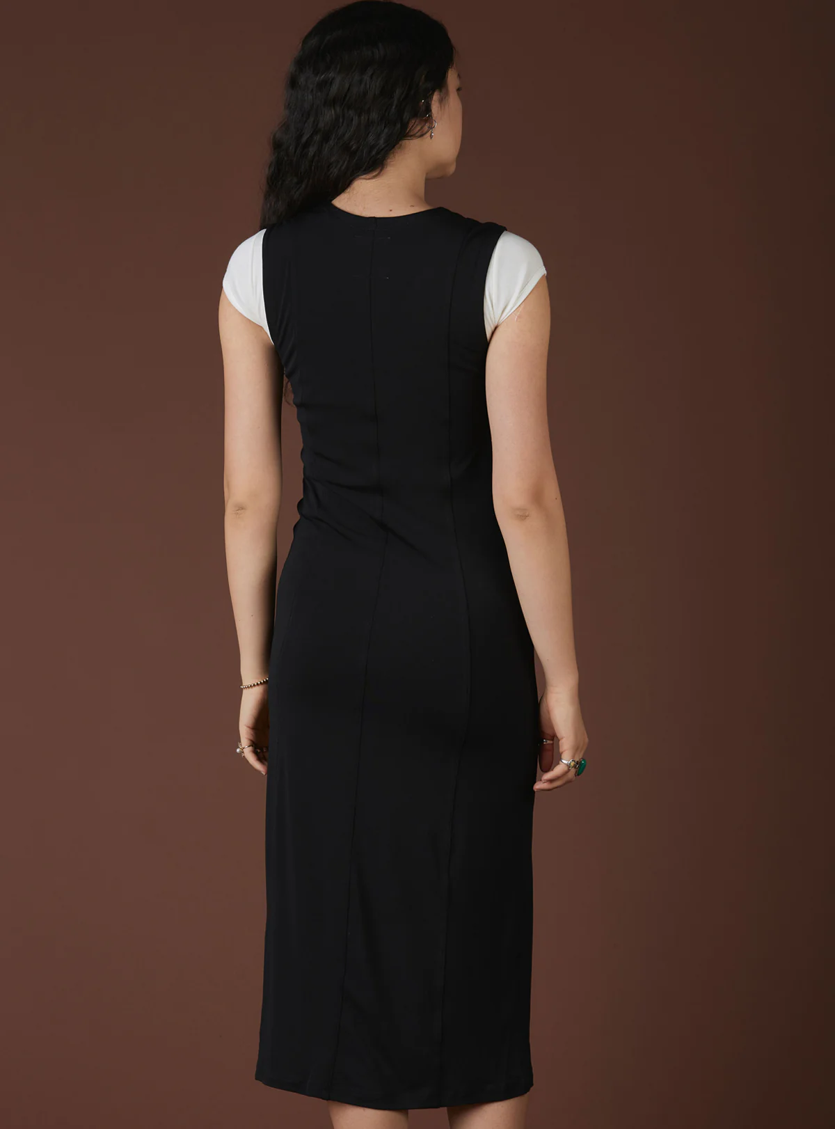 Parker Maxi Dress - Image 4
