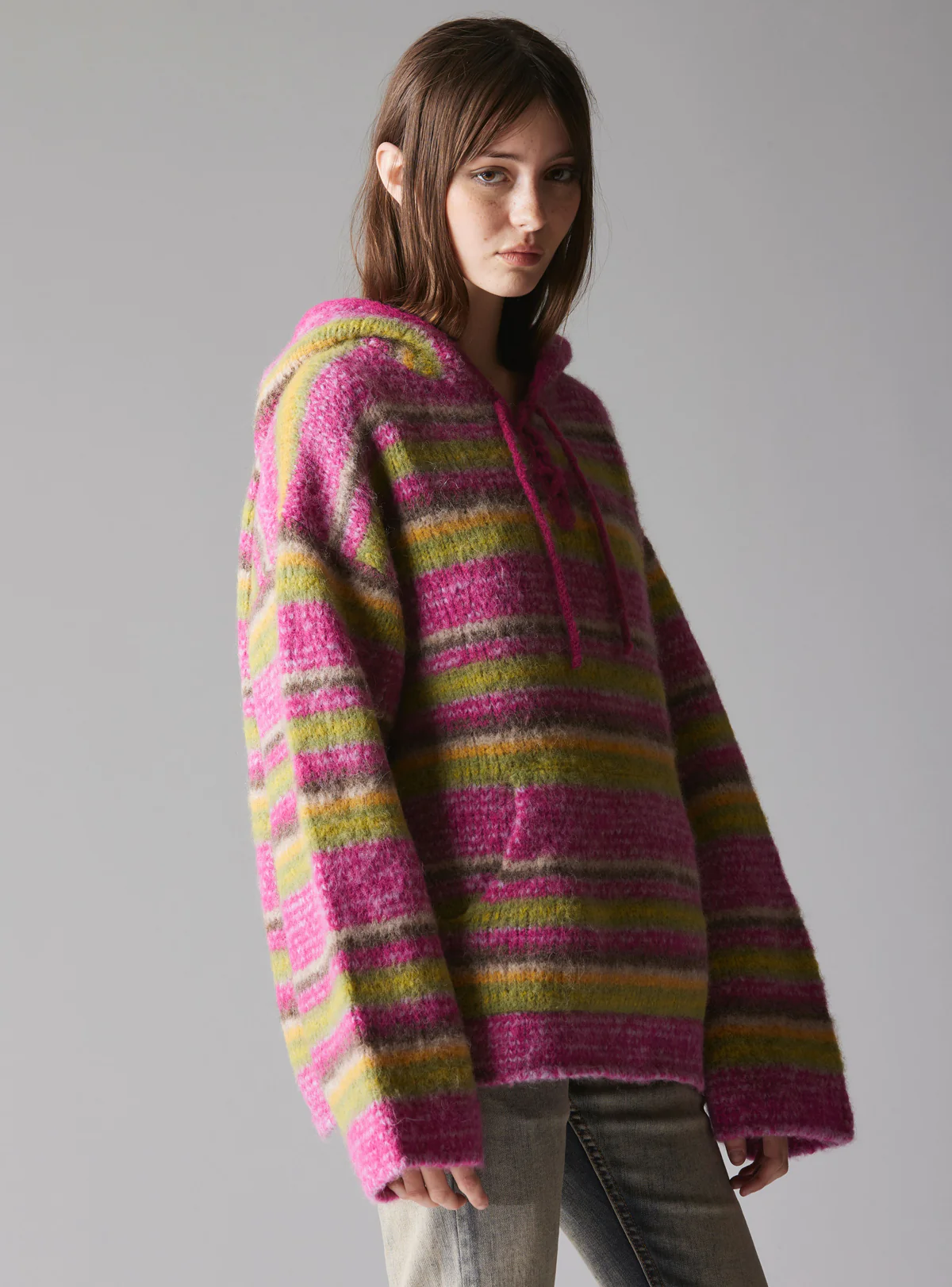 Pichu Sweater