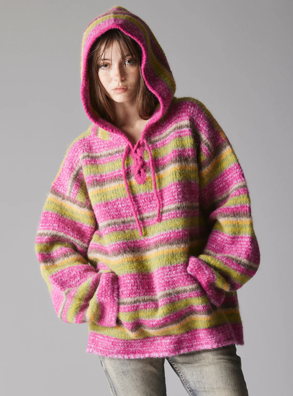 Pichu Sweater - Image 3