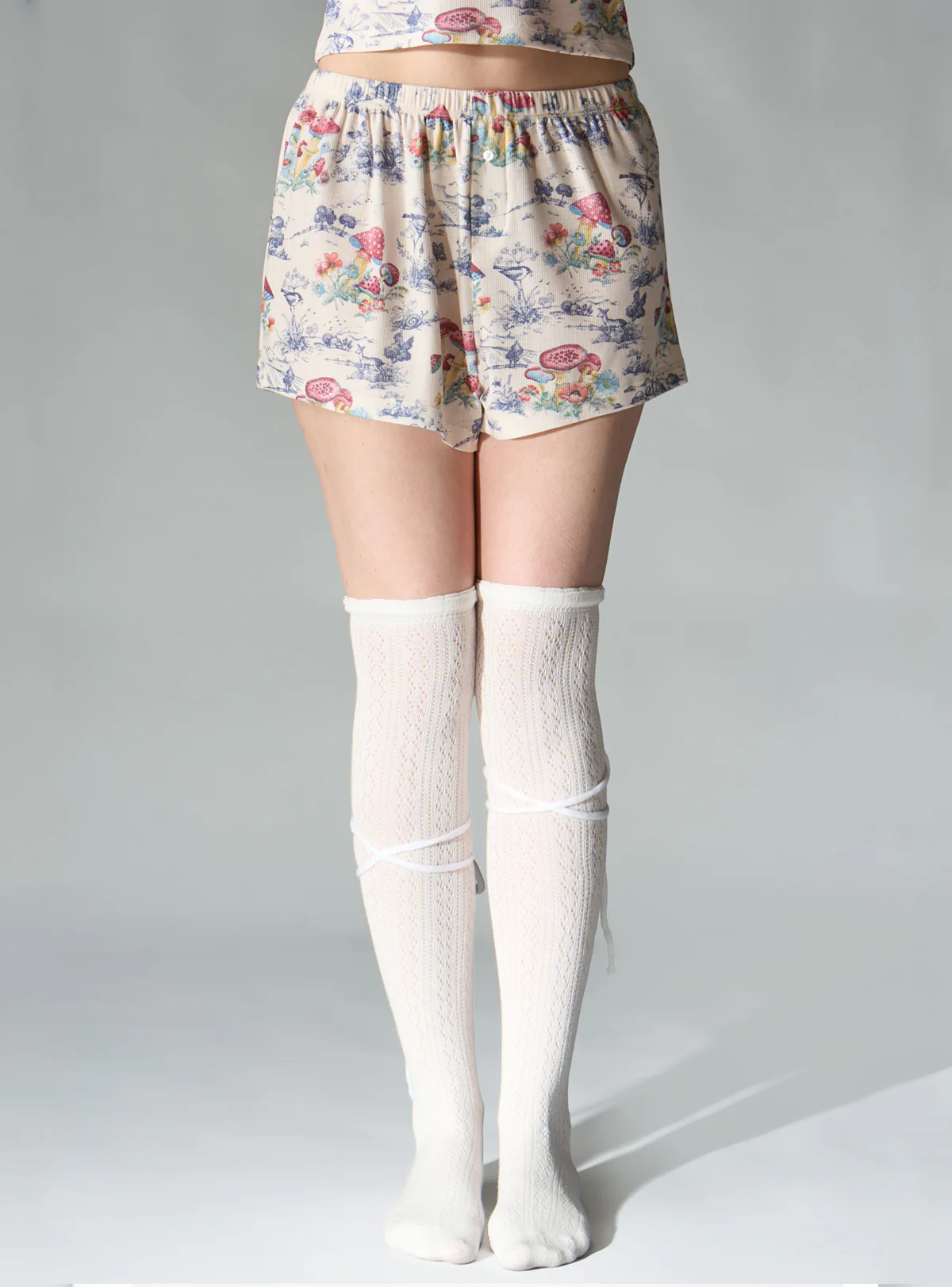 Pixie Dream Shorts