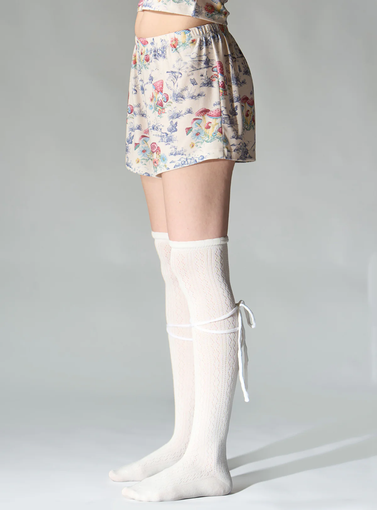 Pixie Dream Shorts - Image 3
