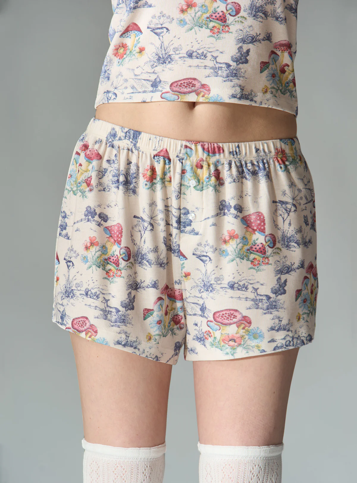 Pixie Dream Shorts - Image 4