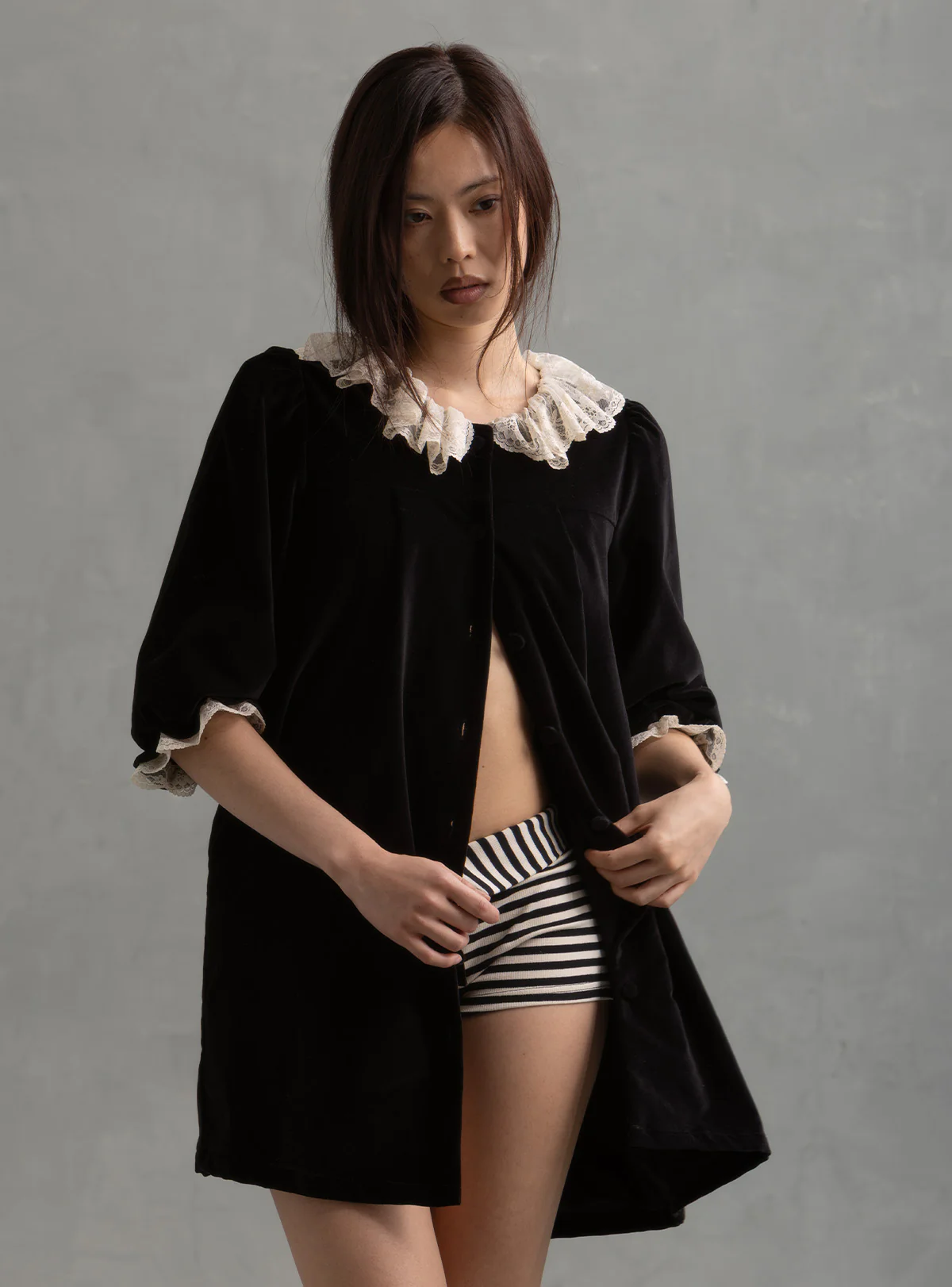 Poesy Jacket - Image 2