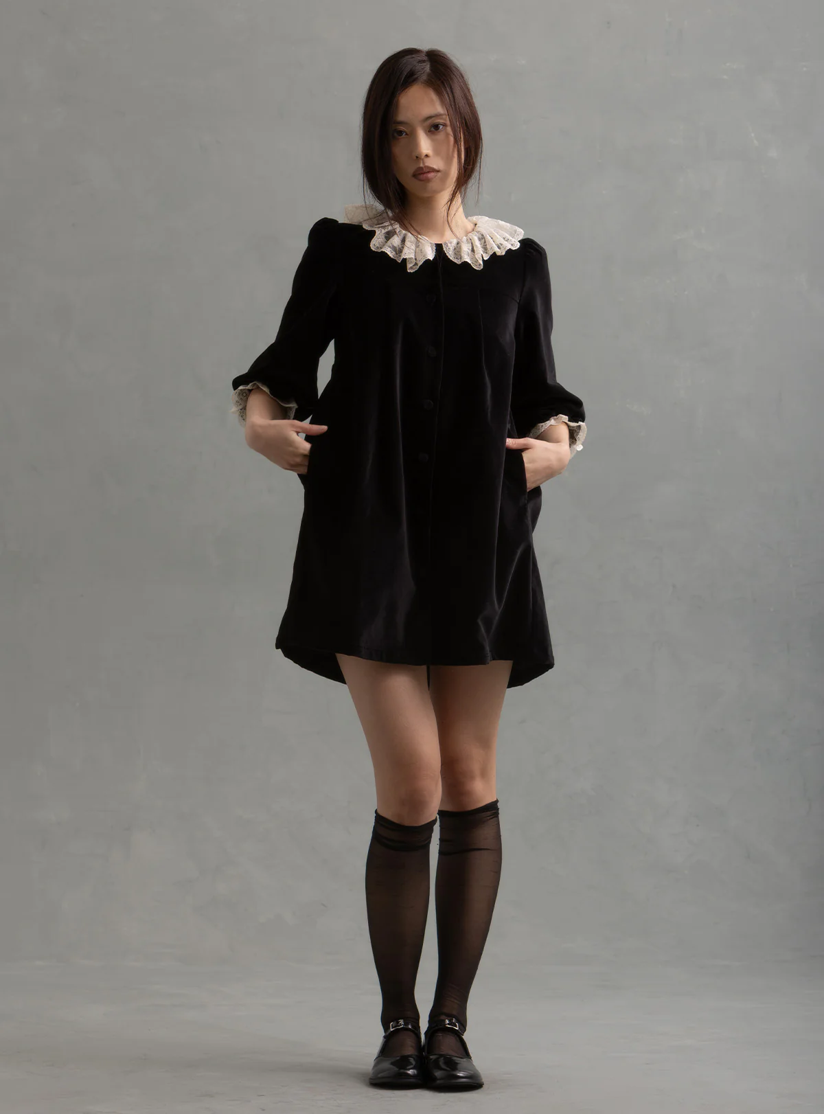 Poesy Jacket - Image 3