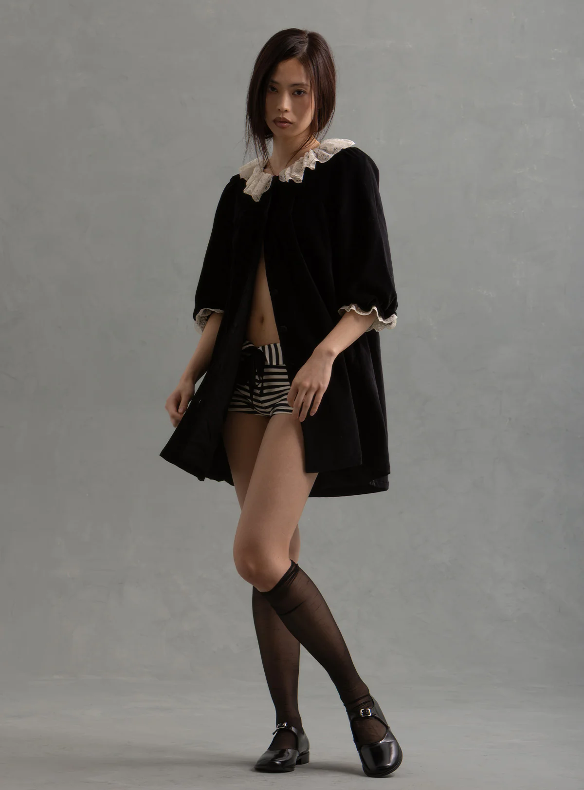 Poesy Jacket - Image 4