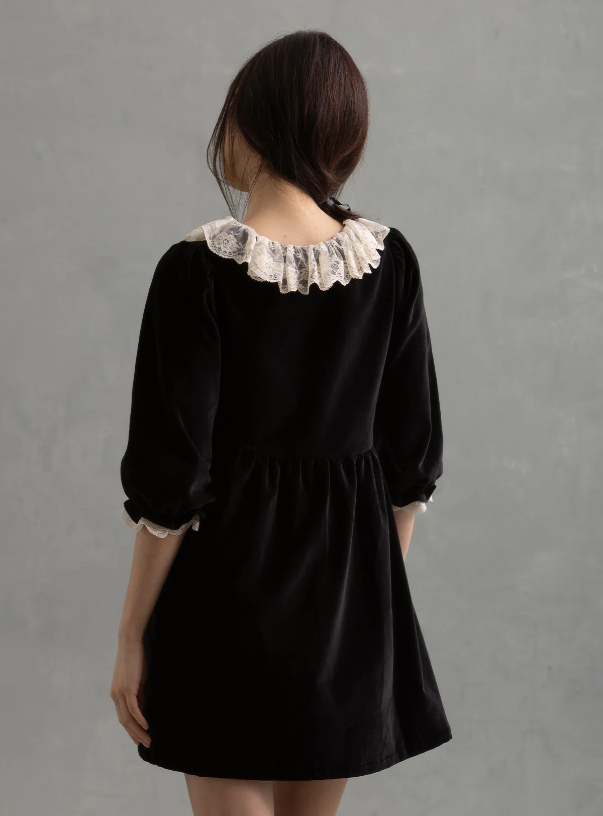Poesy Jacket - Image 5