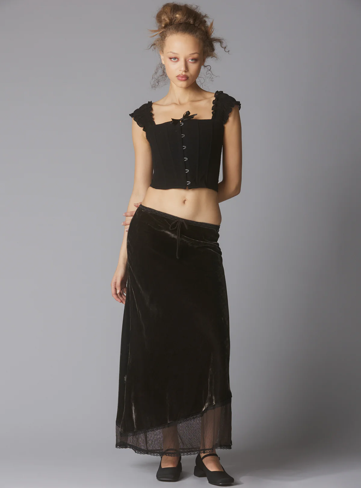 Poison Skirt - Image 3