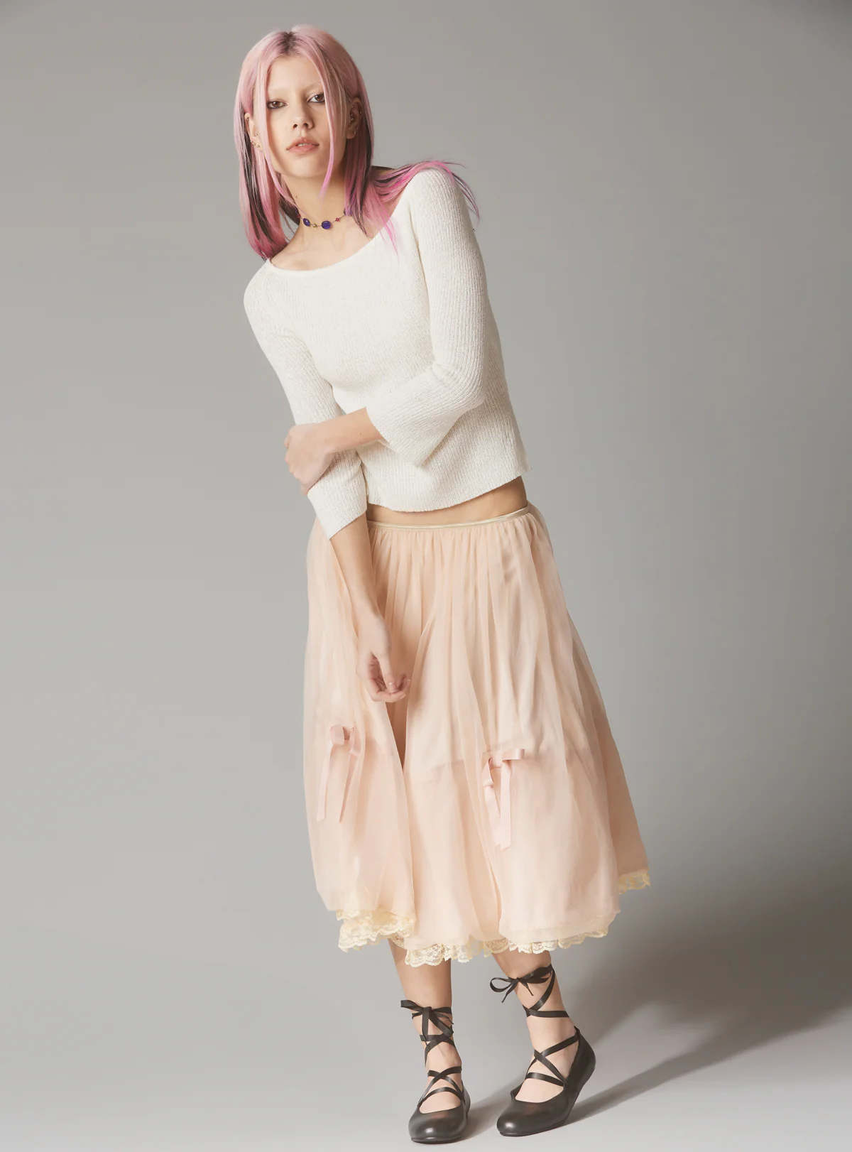Prima Skirt - Image 3