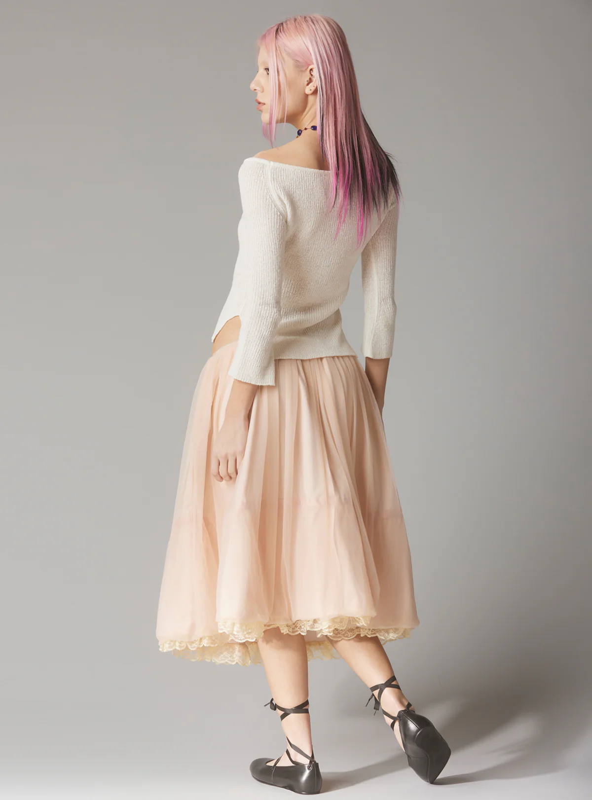 Prima Skirt - Image 5