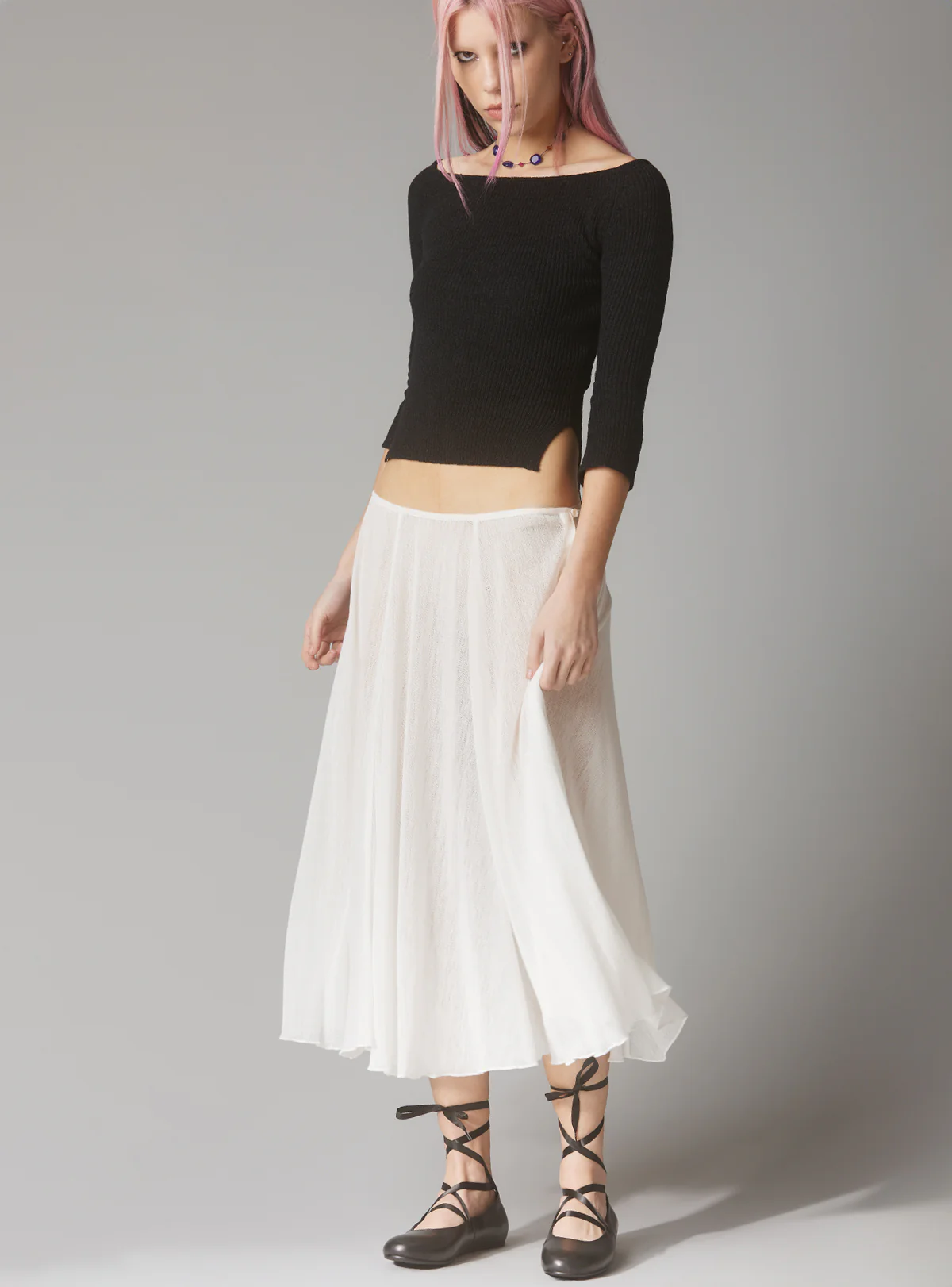 Rae Skirt - Image 3