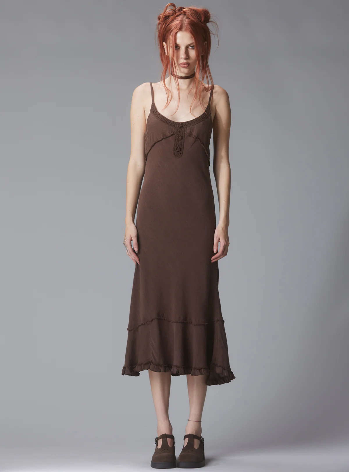 Rhizome Dress - Image 3