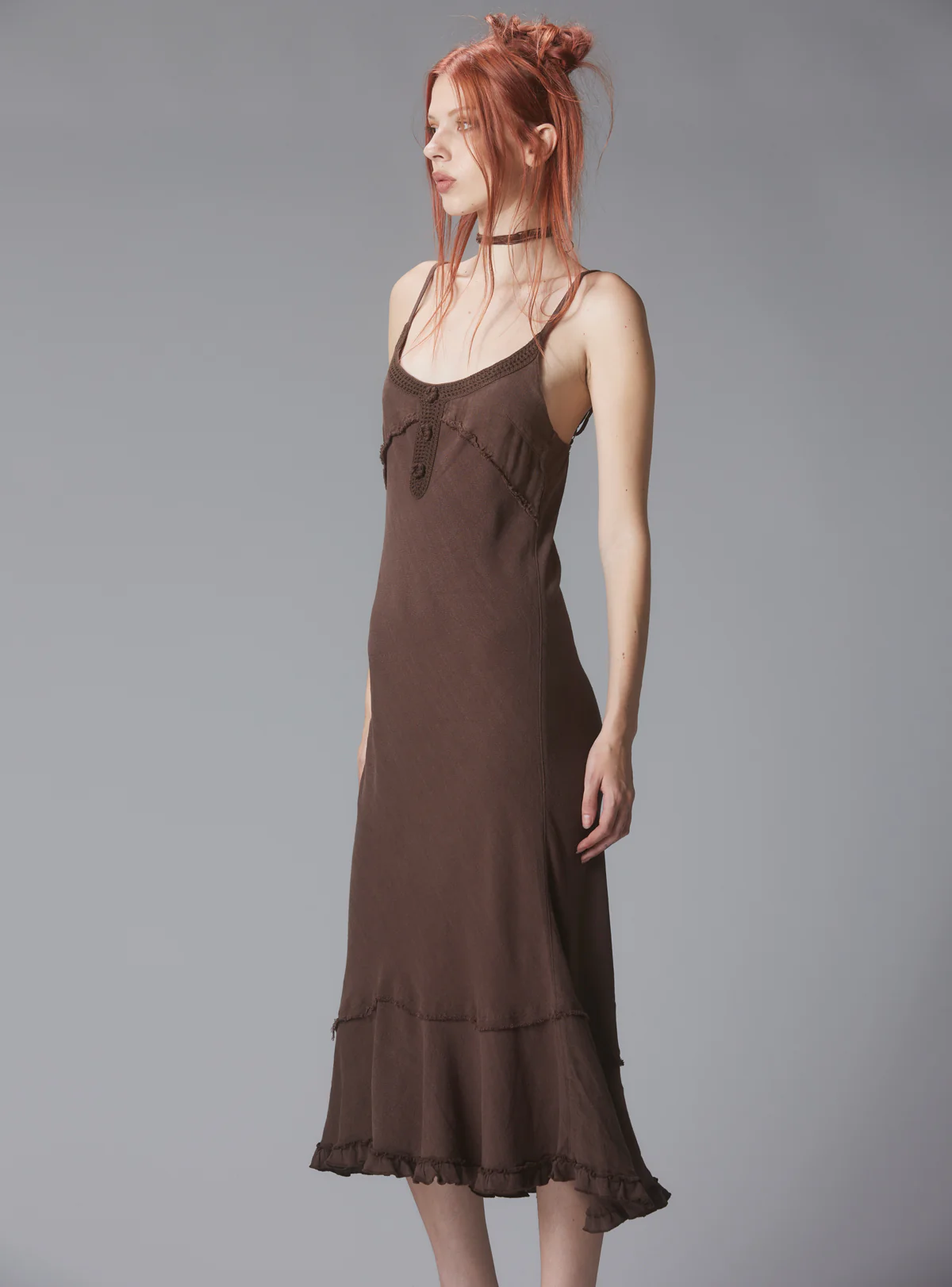 Rhizome Dress - Image 4