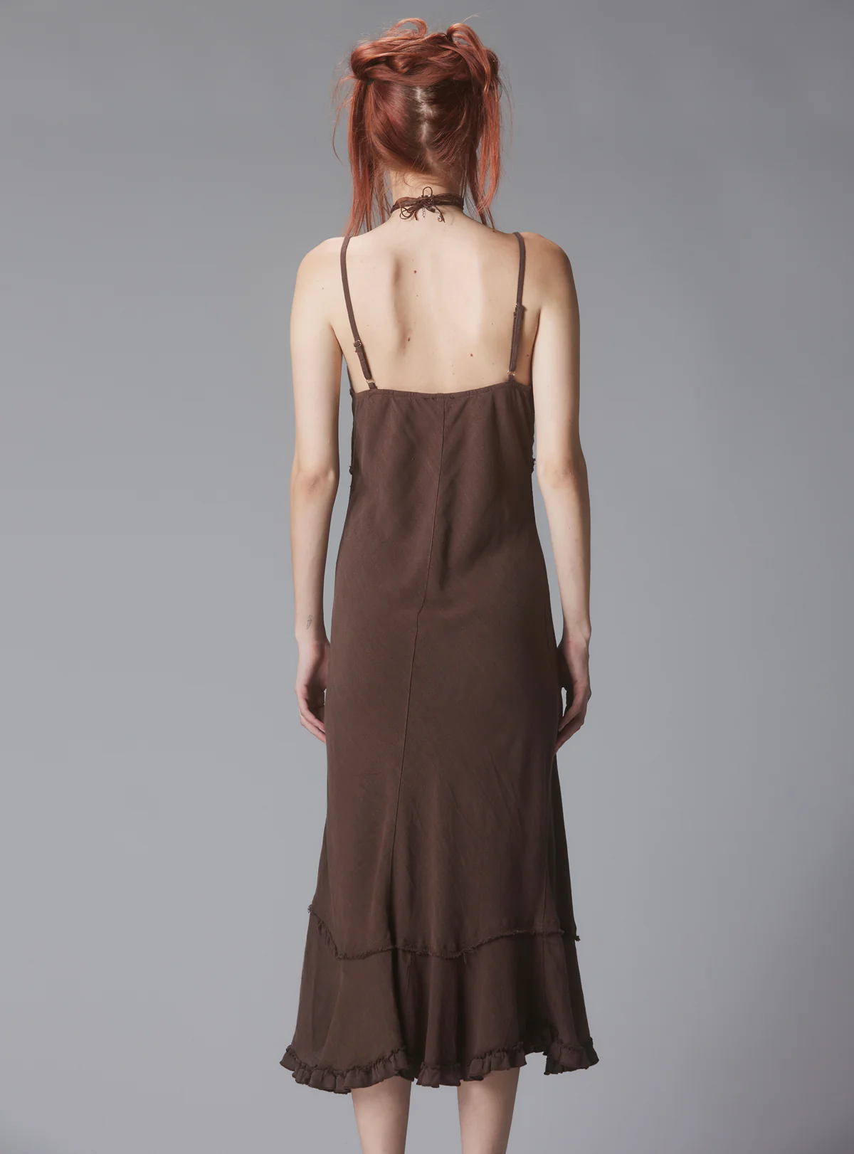 Rhizome Dress - Image 5