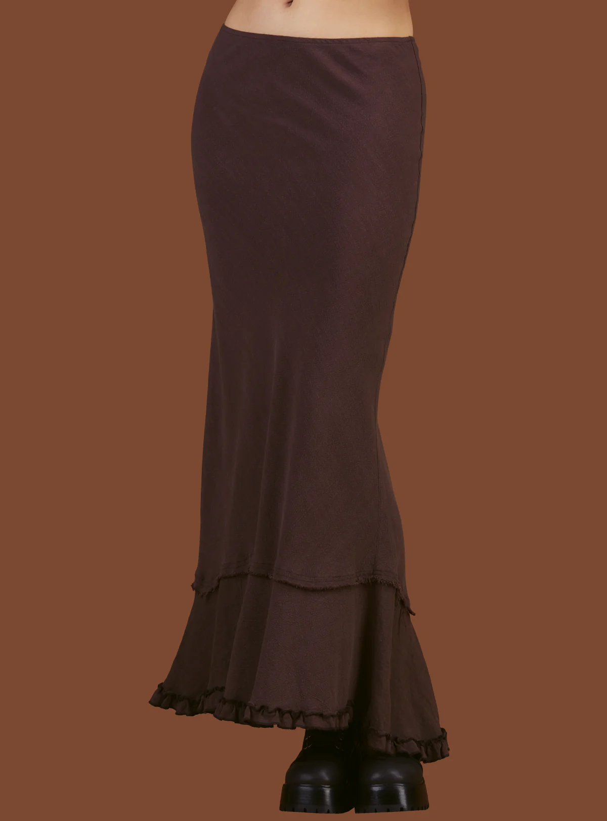 Rhizome Skirt - Image 2