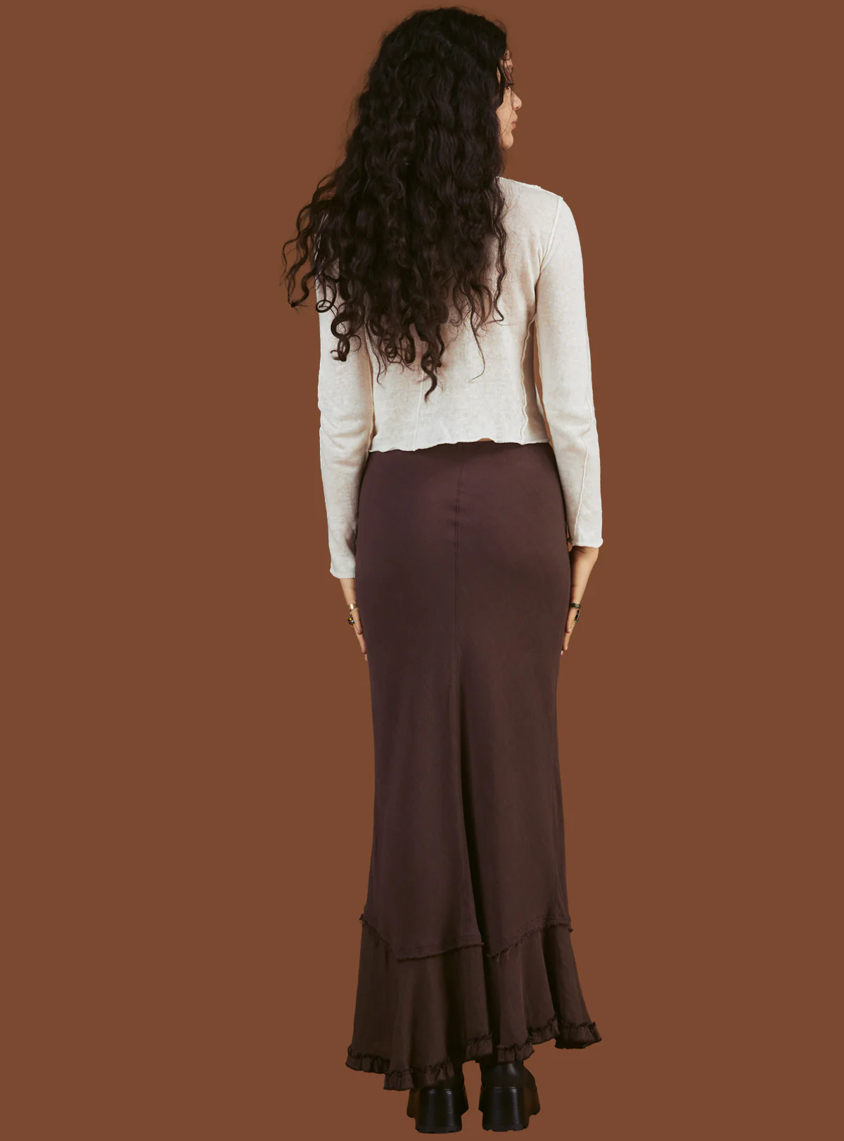 Rhizome Skirt - Image 5