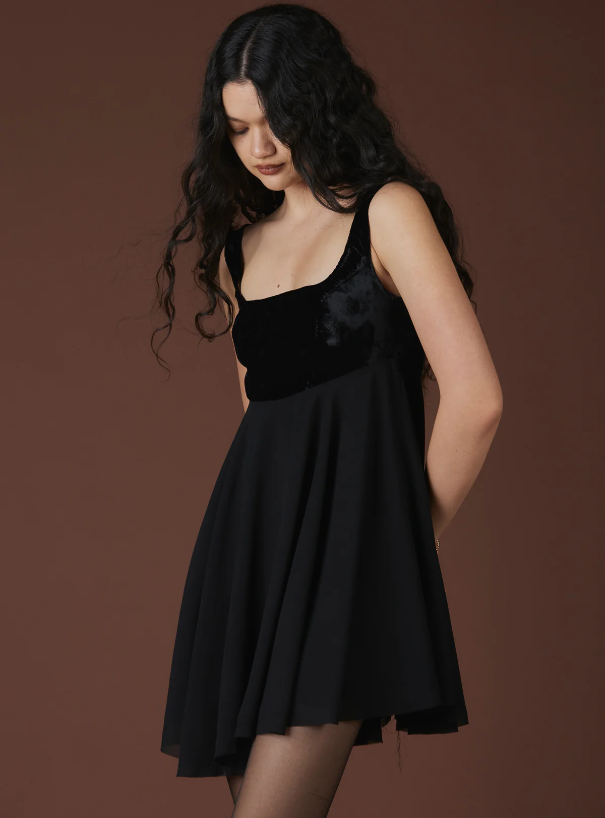 Rinn Dress - Image 2