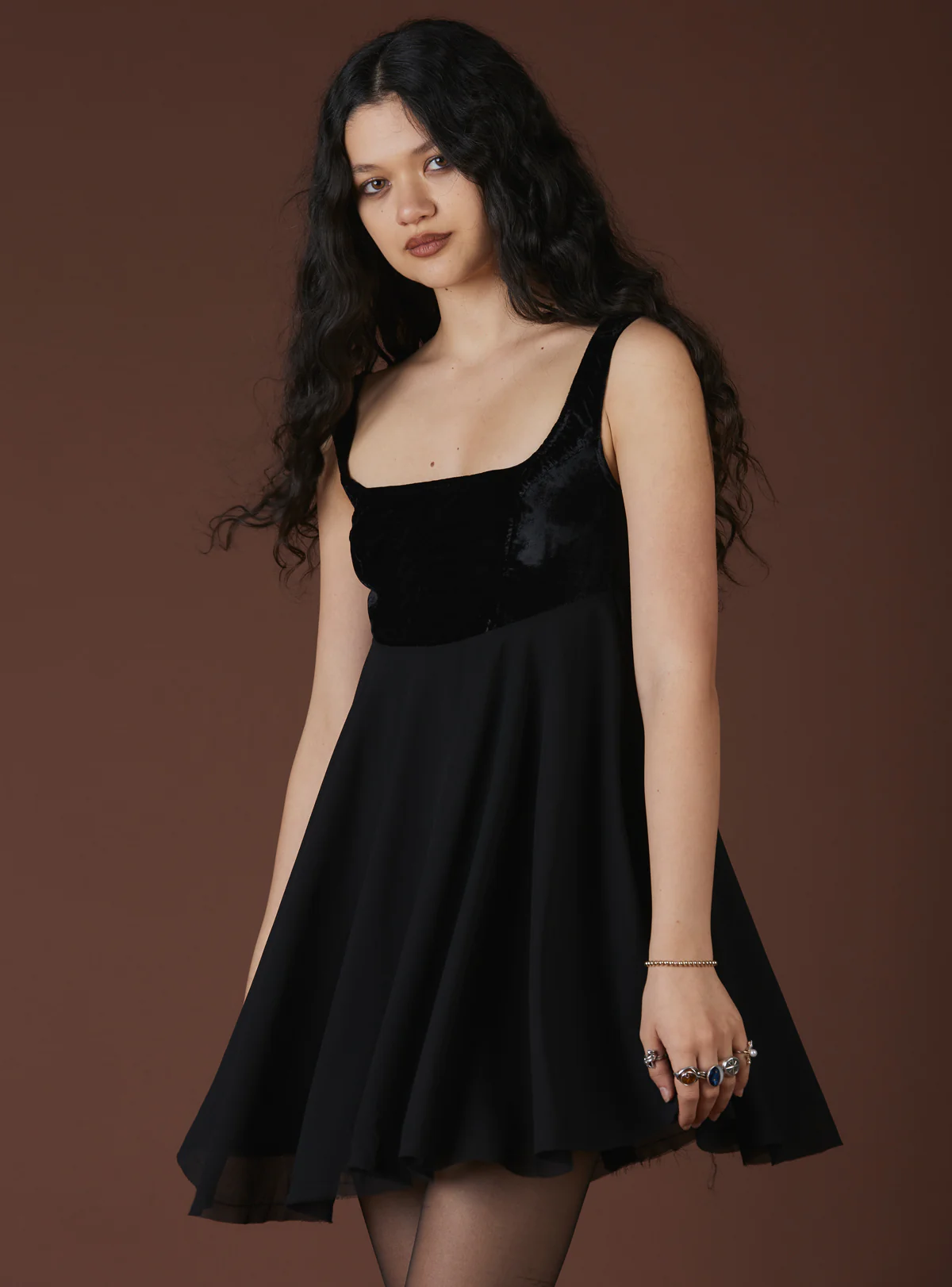 Rinn Dress - Image 3