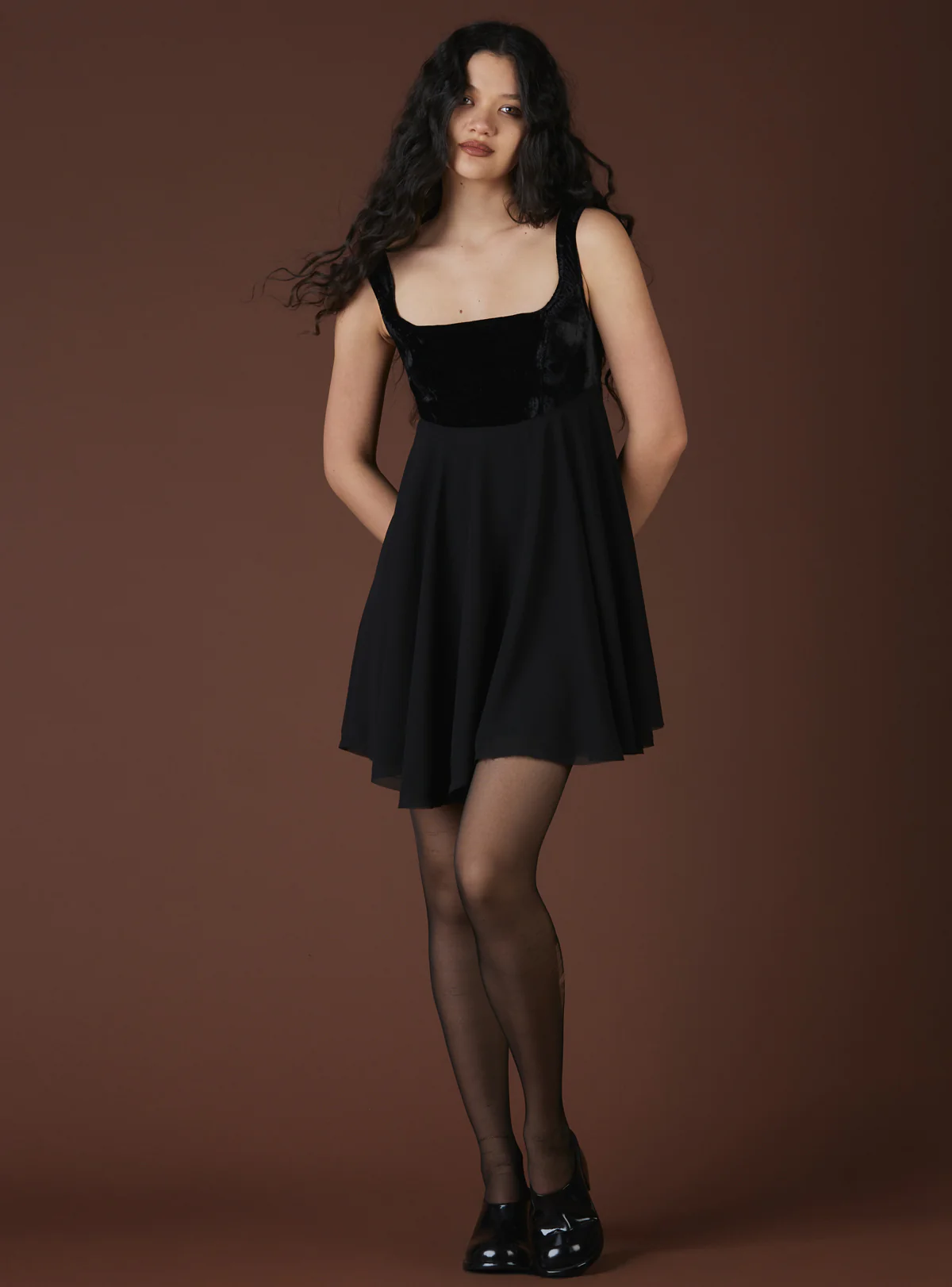 Rinn Dress - Image 4