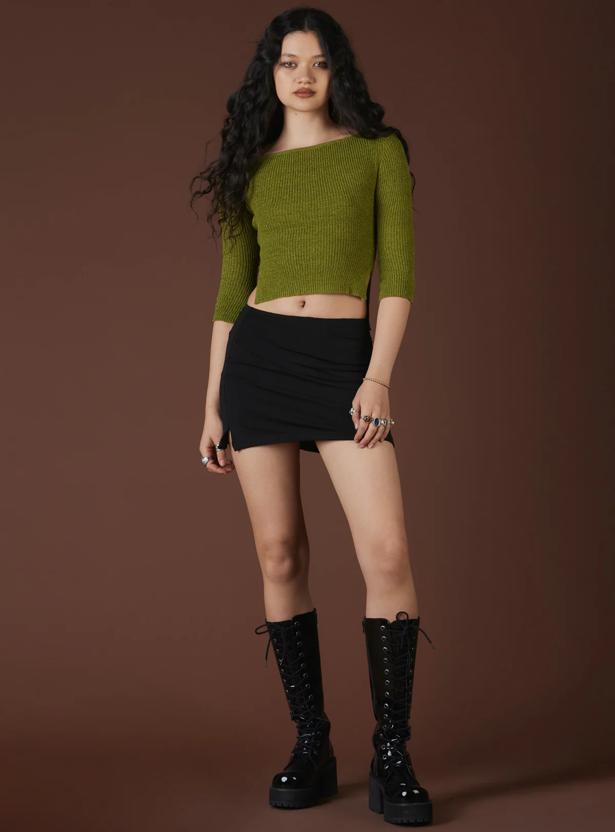 Sincere Top - Image 3