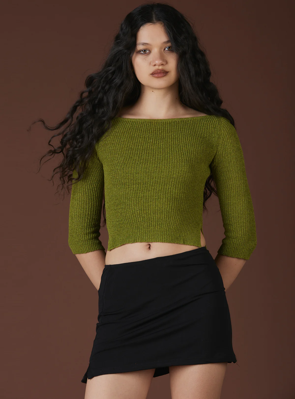 Sincere Top - Image 4