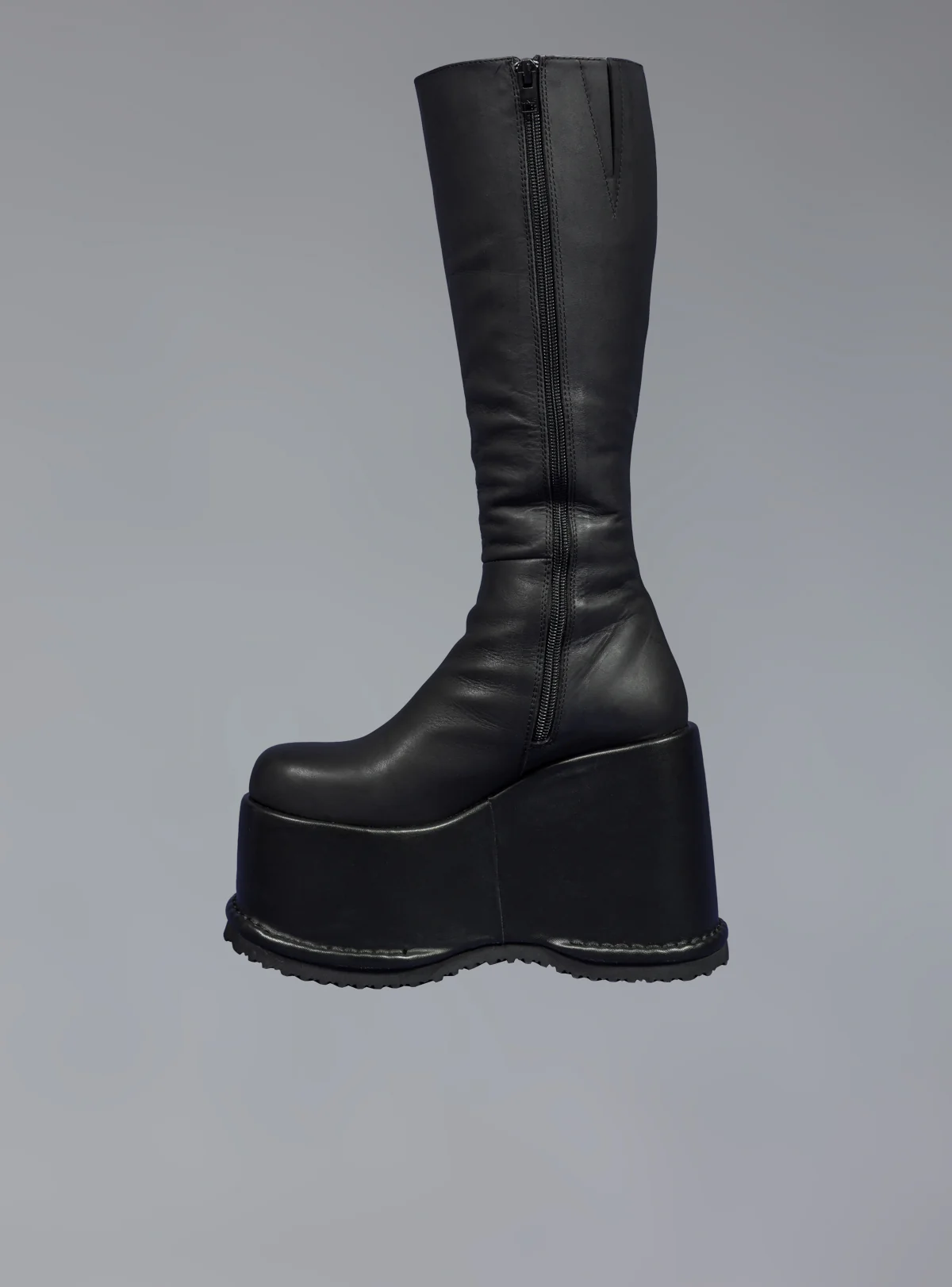 Smoke Boot - Image 3