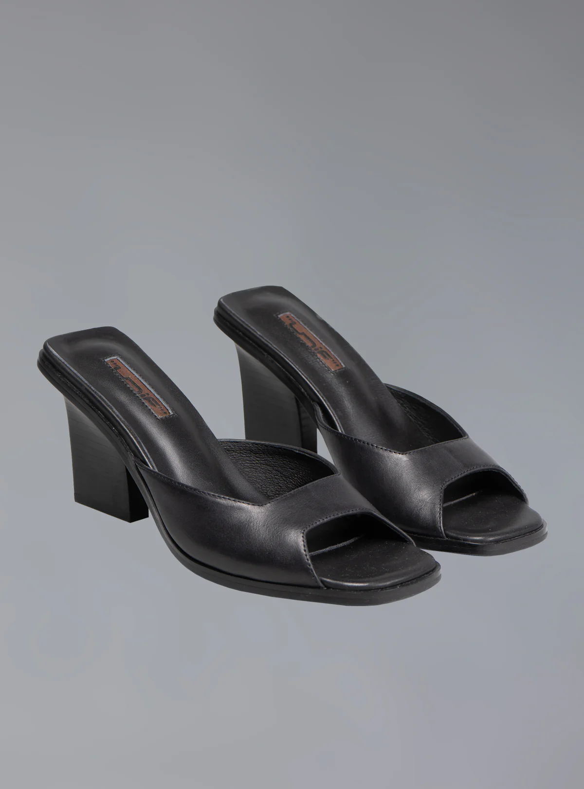Snark Heel - Image 2