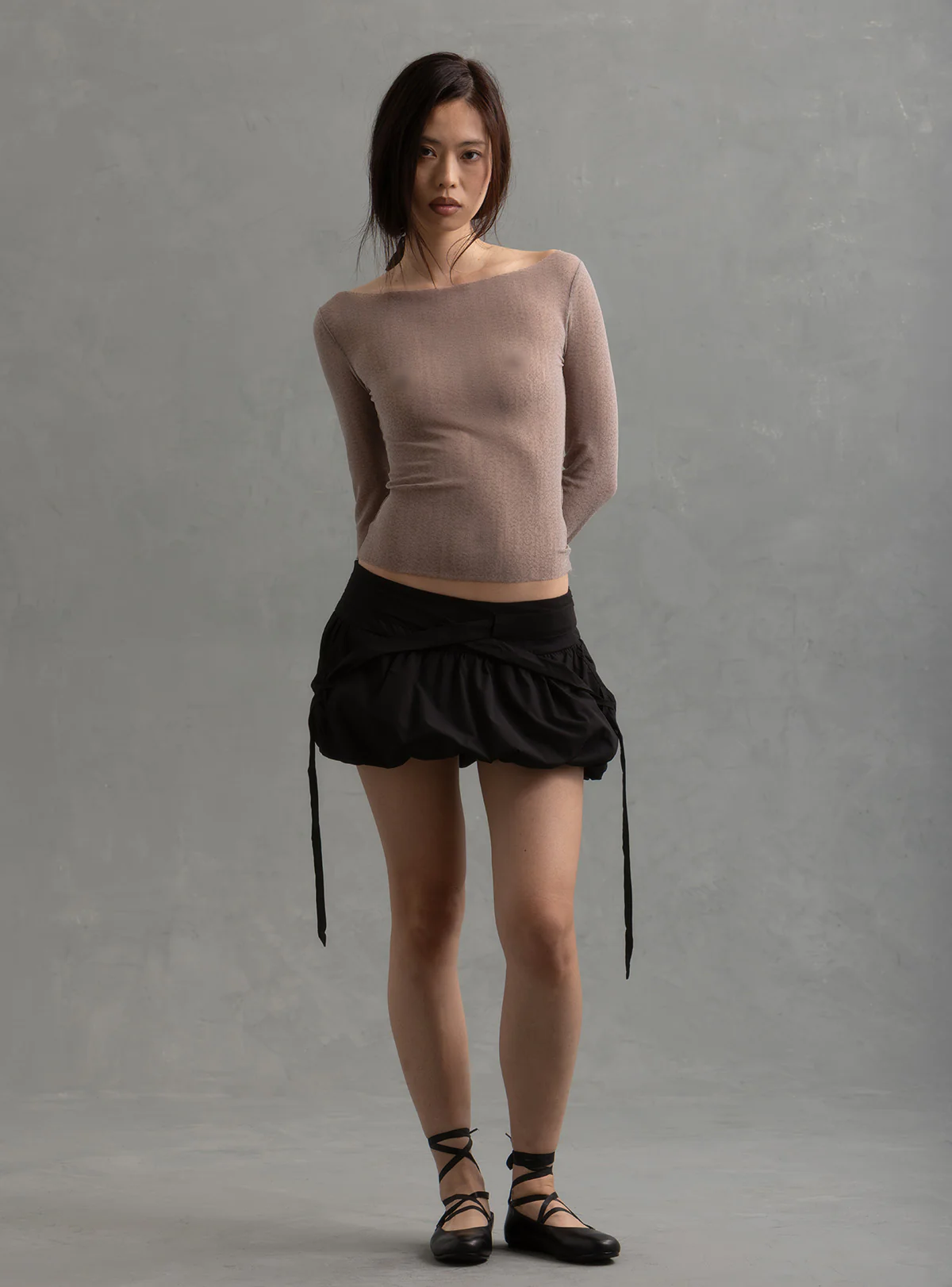 Svet Skirt