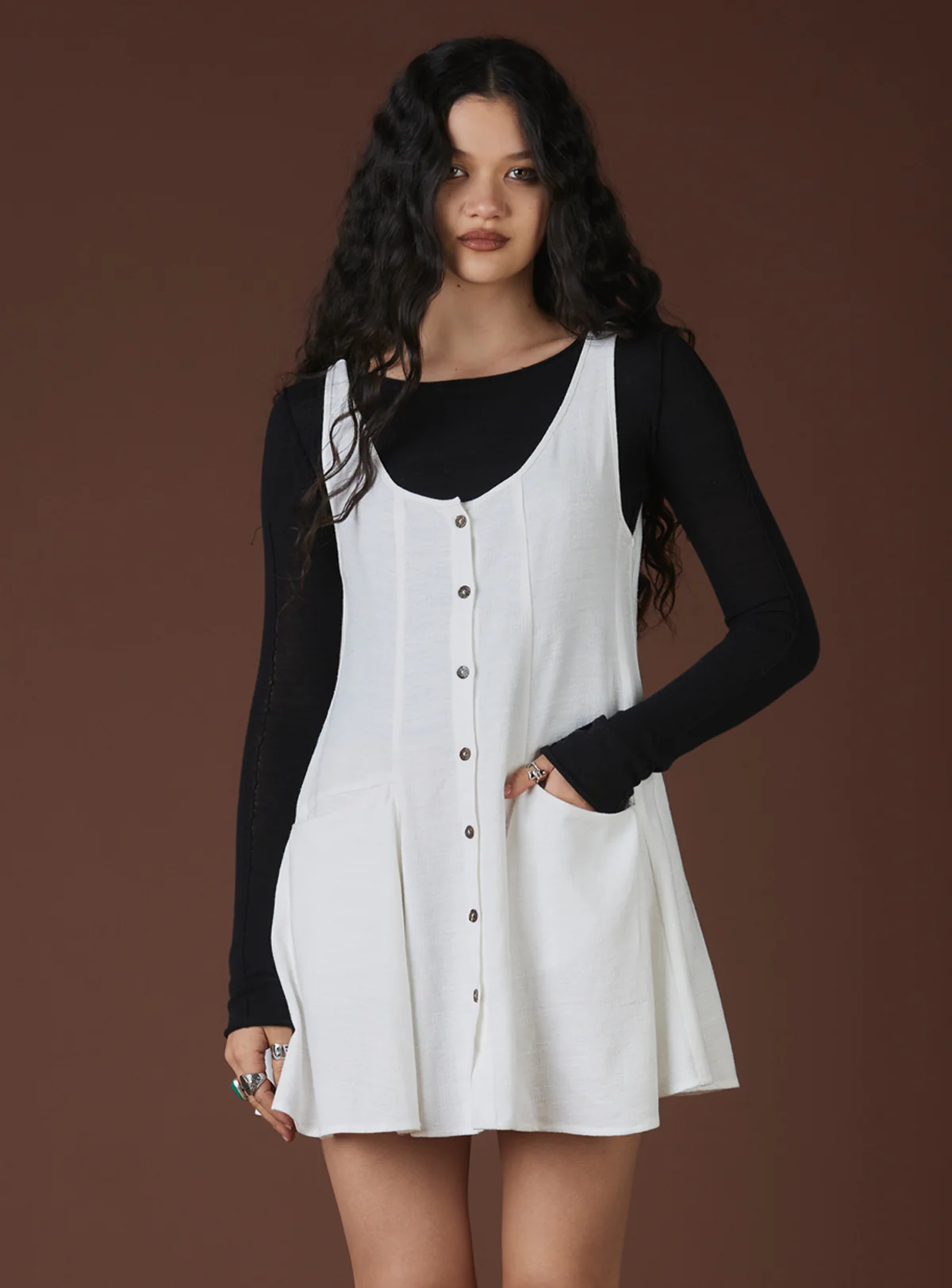 Sylph Dress