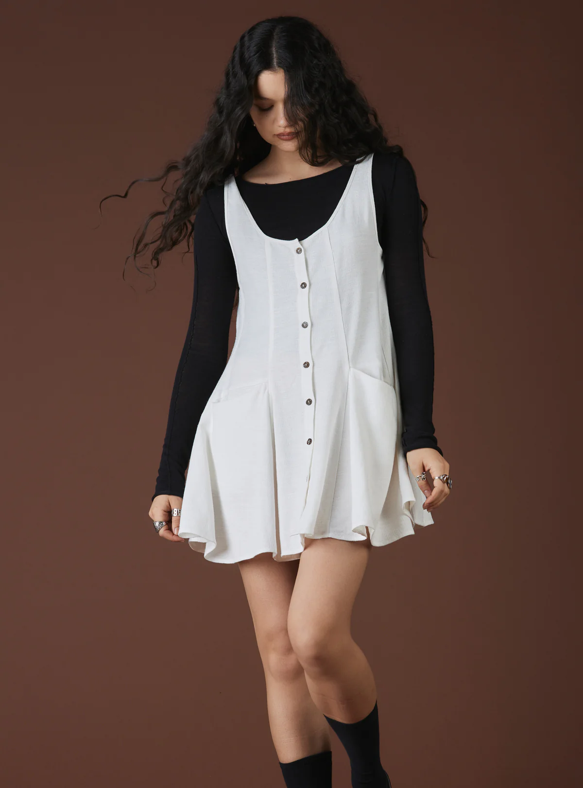 Sylph Dress - Image 2