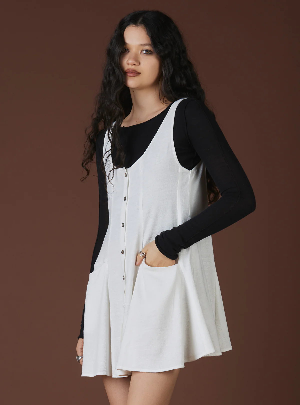 Sylph Dress - Image 3