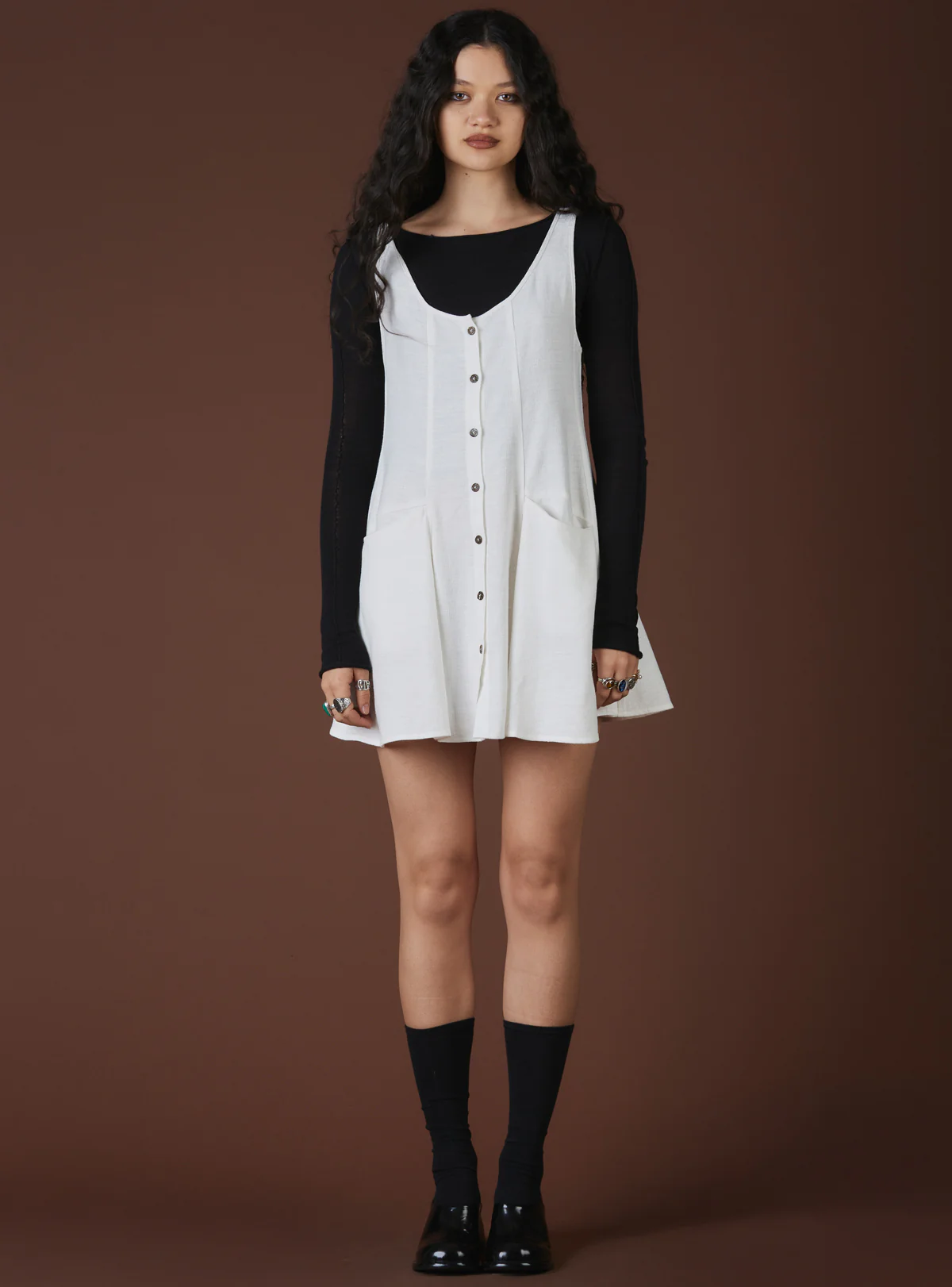 Sylph Dress - Image 5