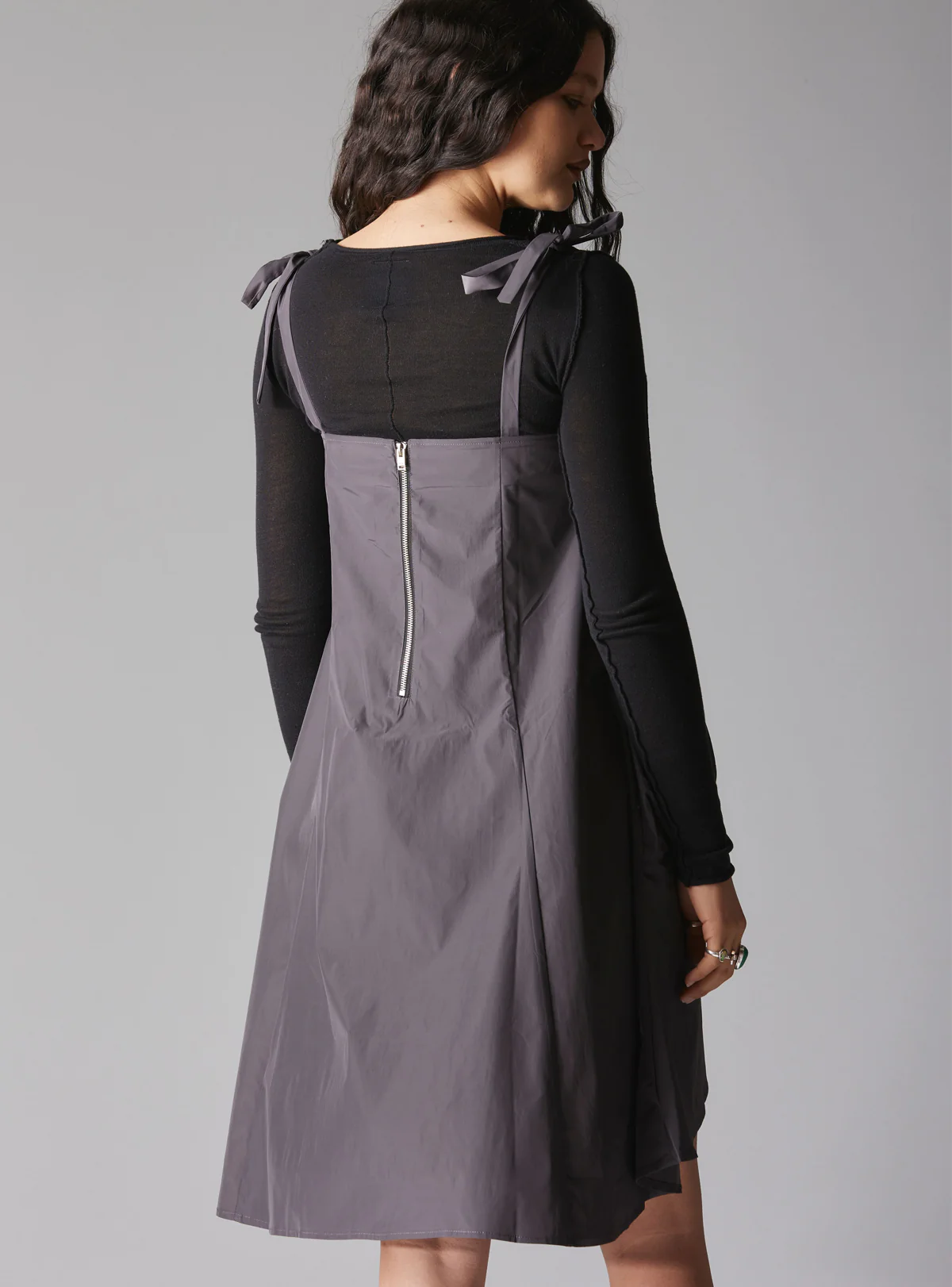 Syx Dress - Image 4
