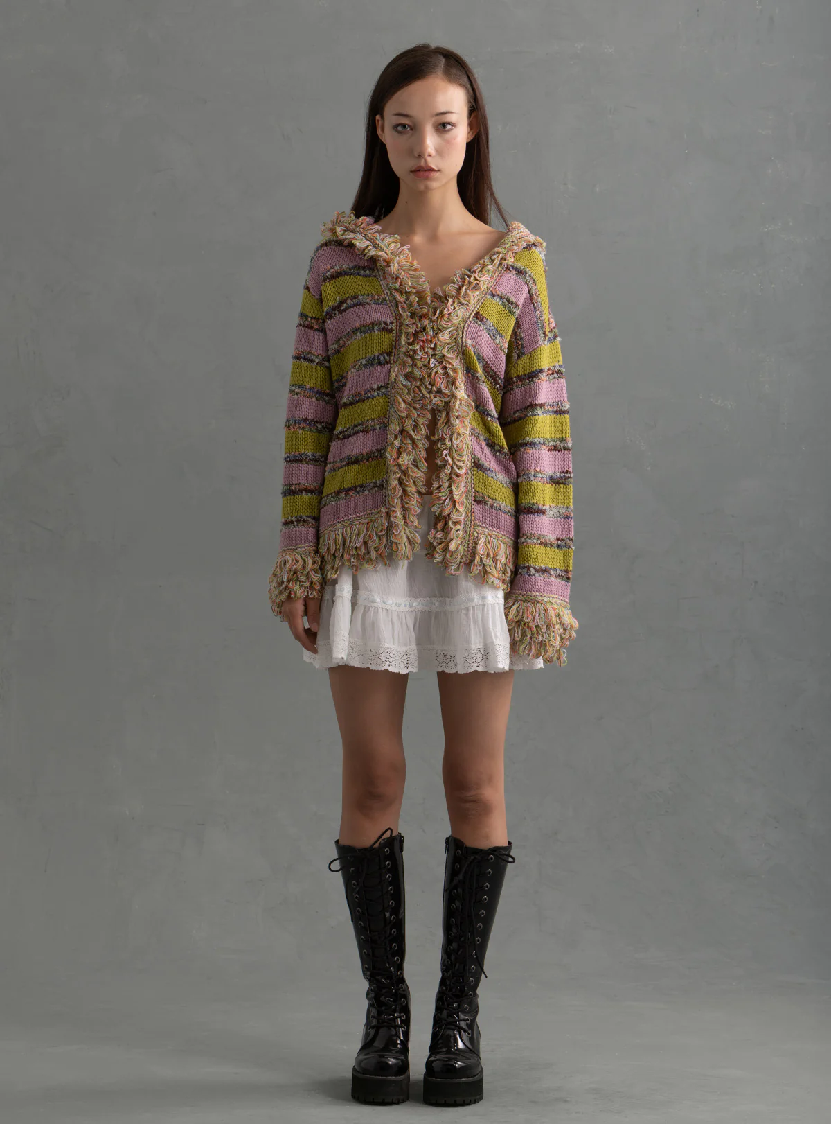Tink Sweater
