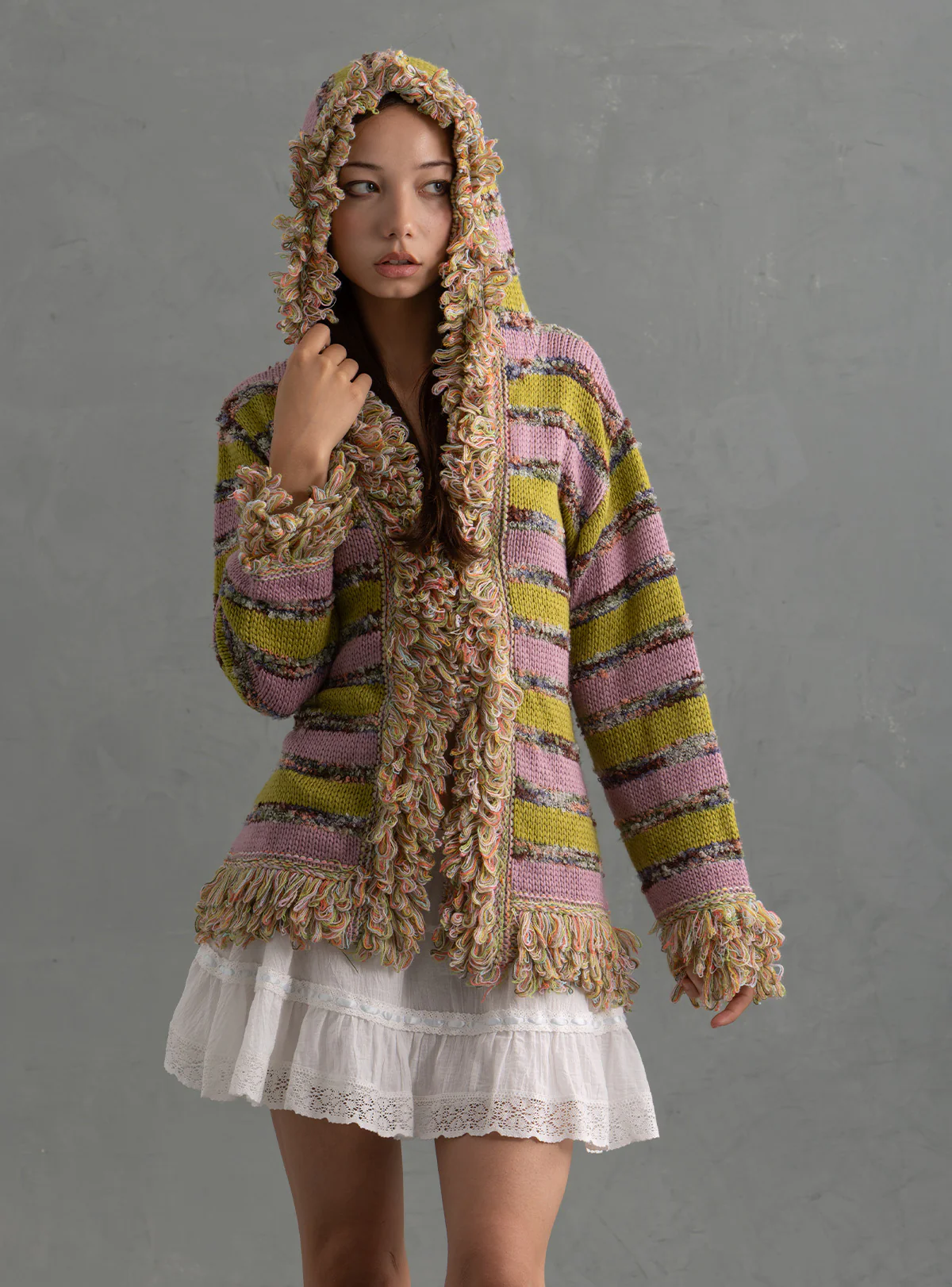 Tink Sweater - Image 2
