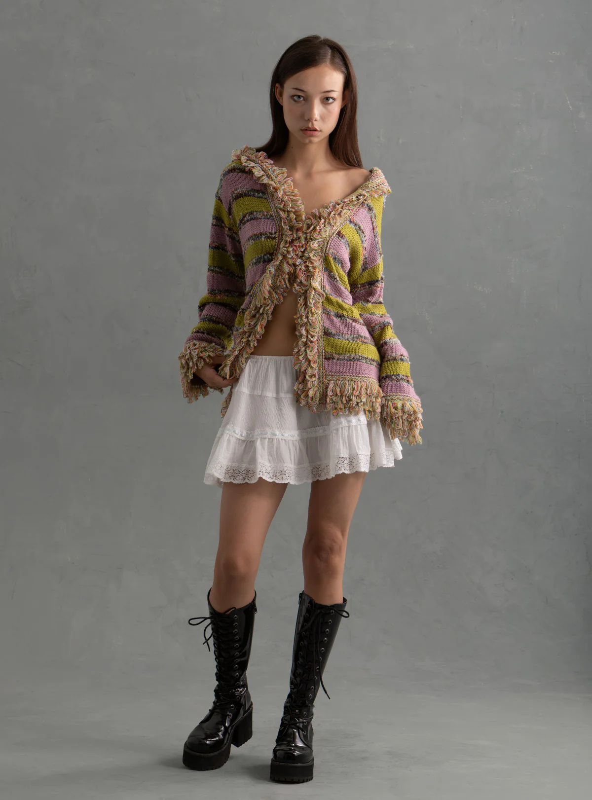 Tink Sweater - Image 3