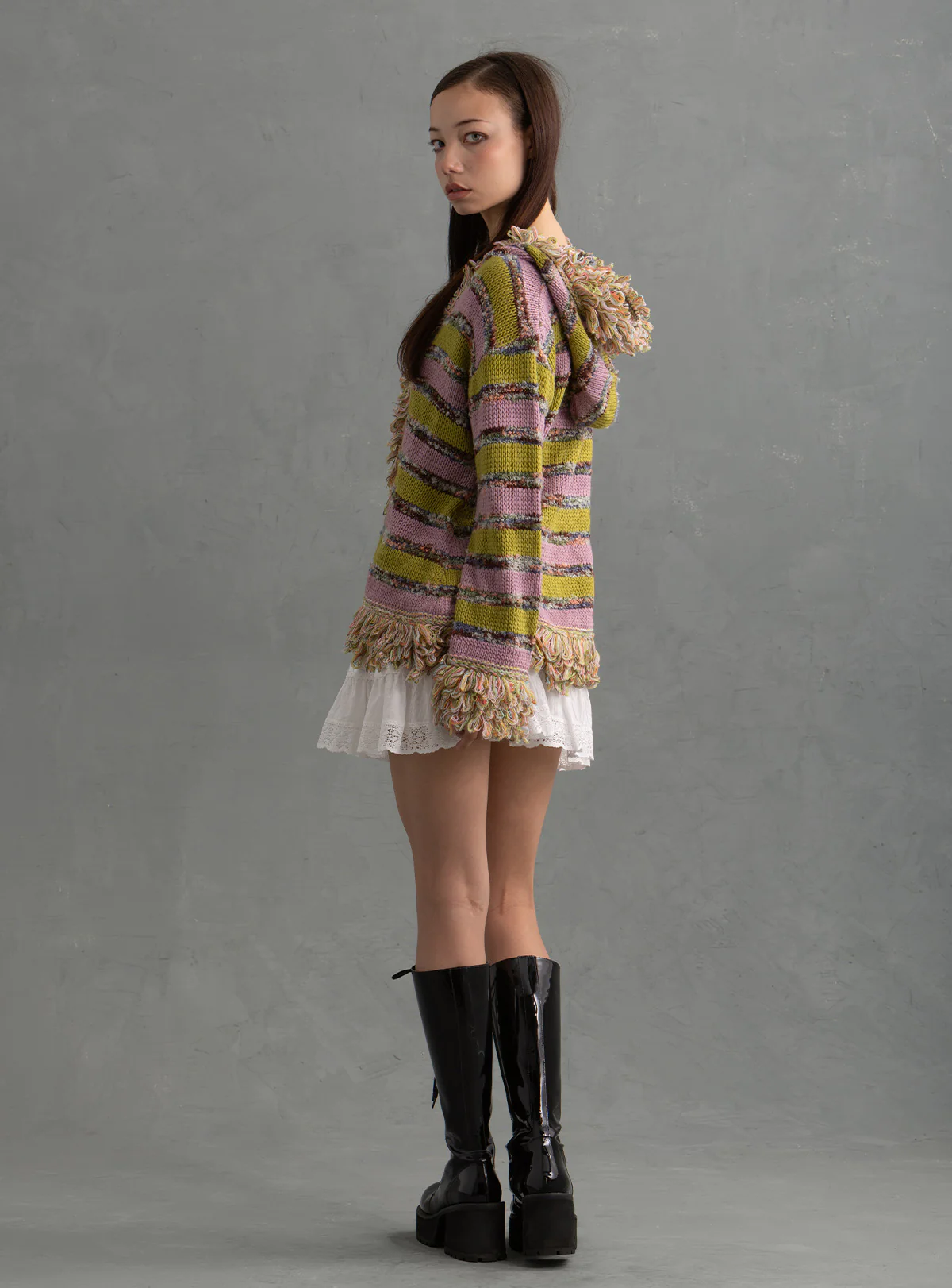 Tink Sweater - Image 5