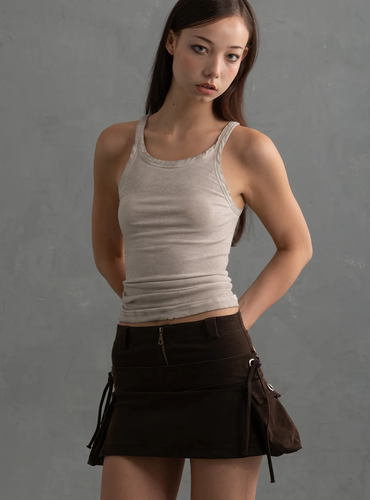 Trine Skirt - Image 3