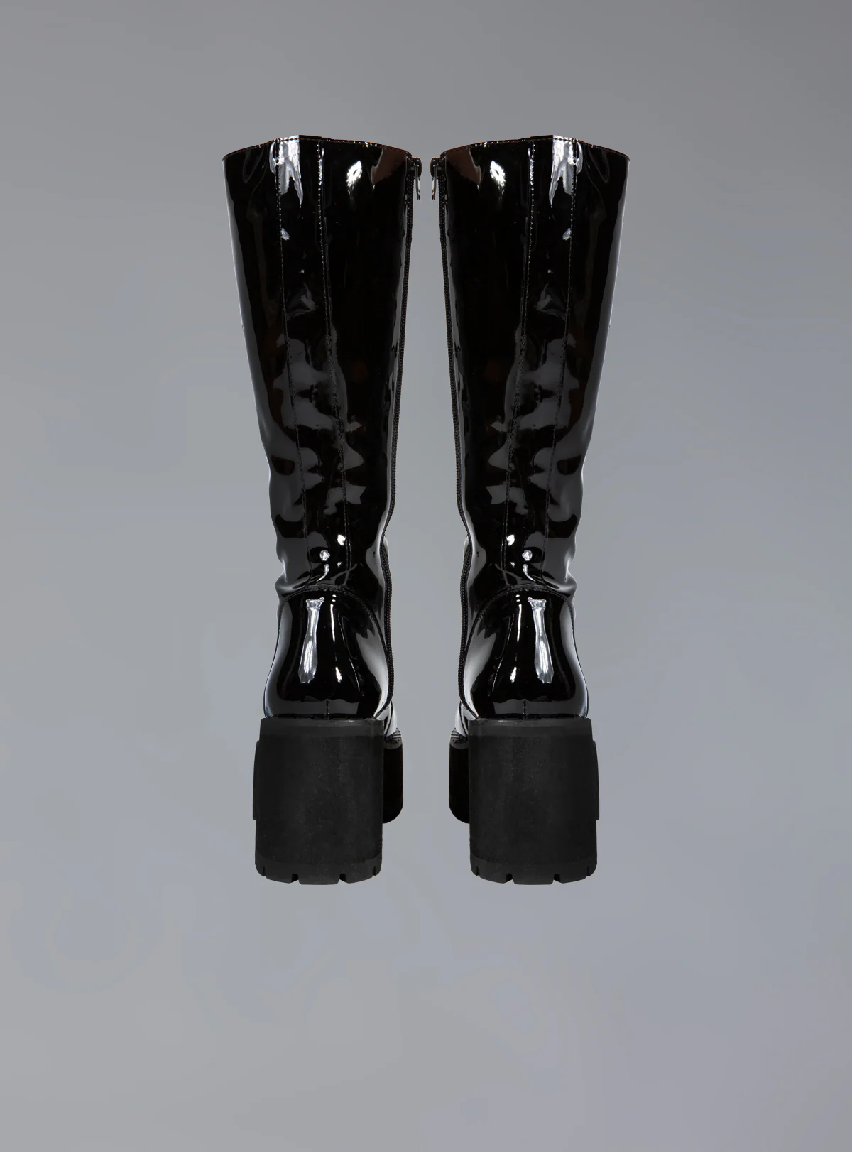 Trinity Platform Boot - Image 3