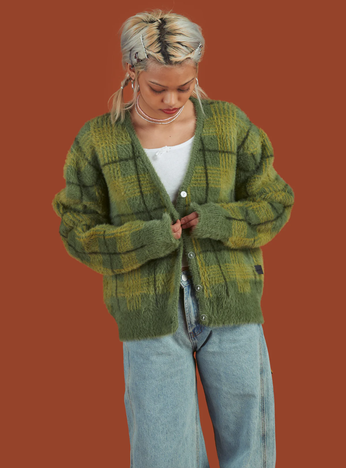 Ty Cardigan - Image 3